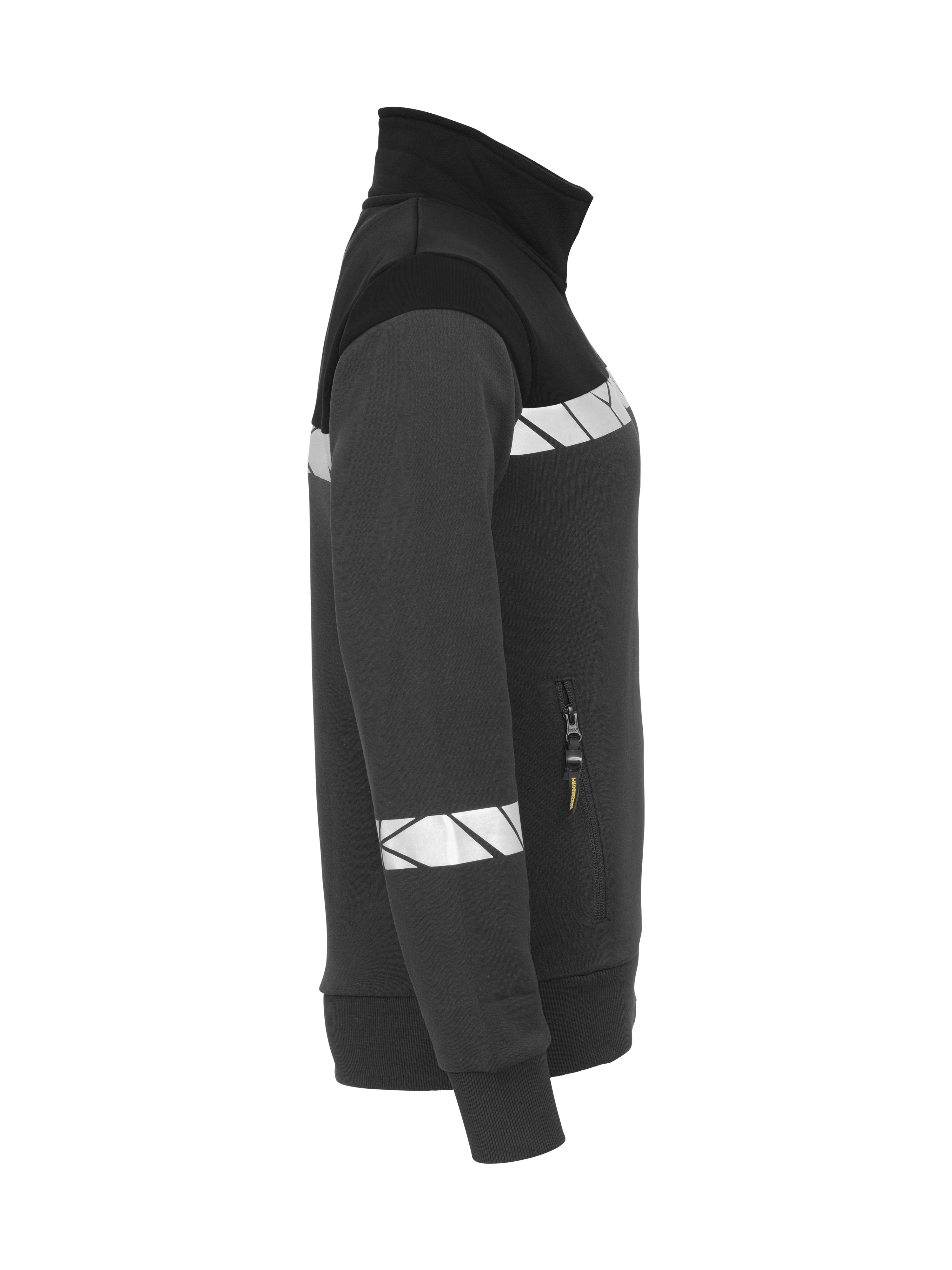 7105 PROGRESSION SWEATSHIRT FULL ZIP - Afbeelding 9