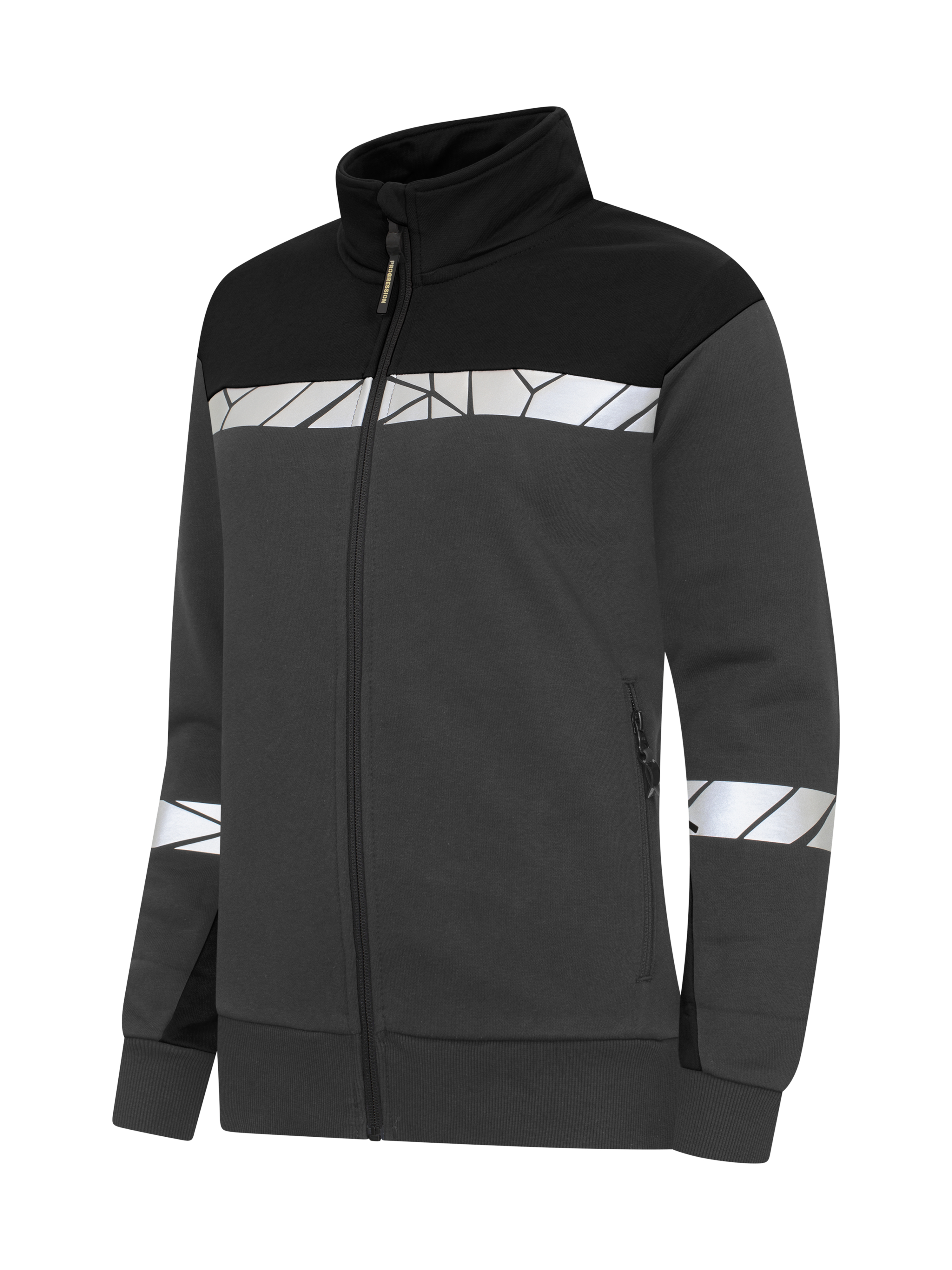 7105 PROGRESSION SWEATSHIRT FULL ZIP - Afbeelding 10