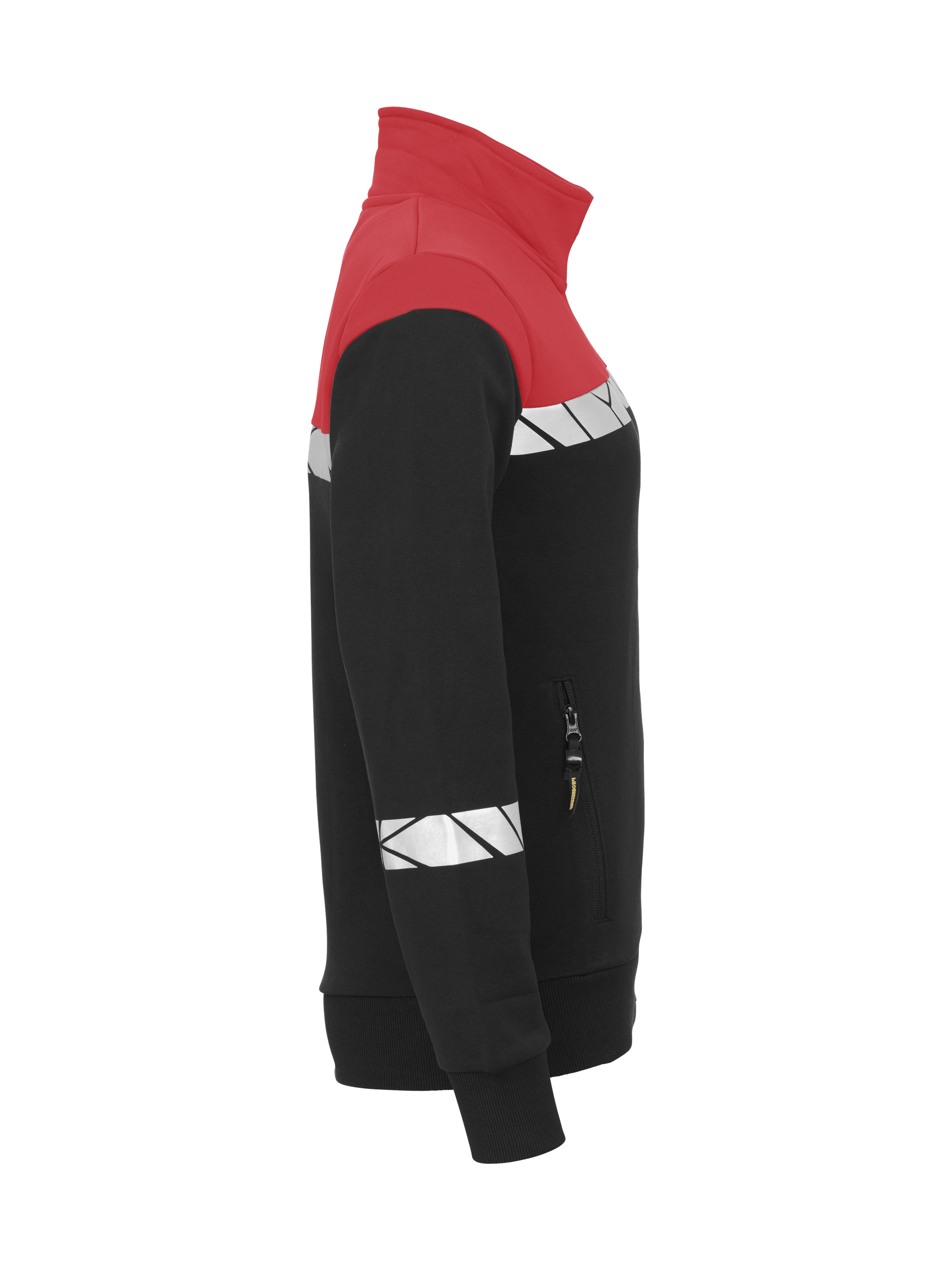 7105 PROGRESSION SWEATSHIRT FULL ZIP - Afbeelding 20