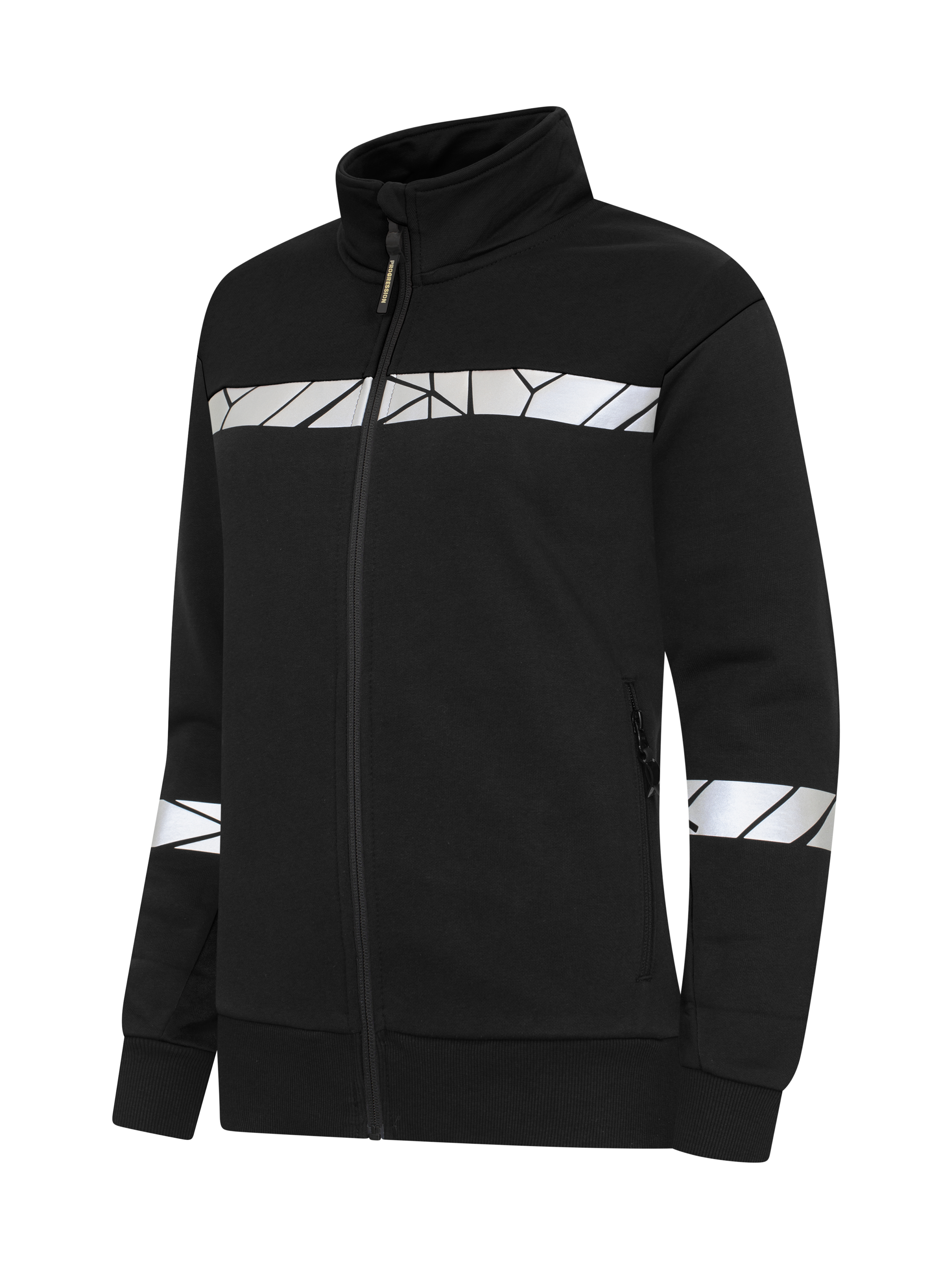 7105 PROGRESSION SWEATSHIRT FULL ZIP - Afbeelding 25