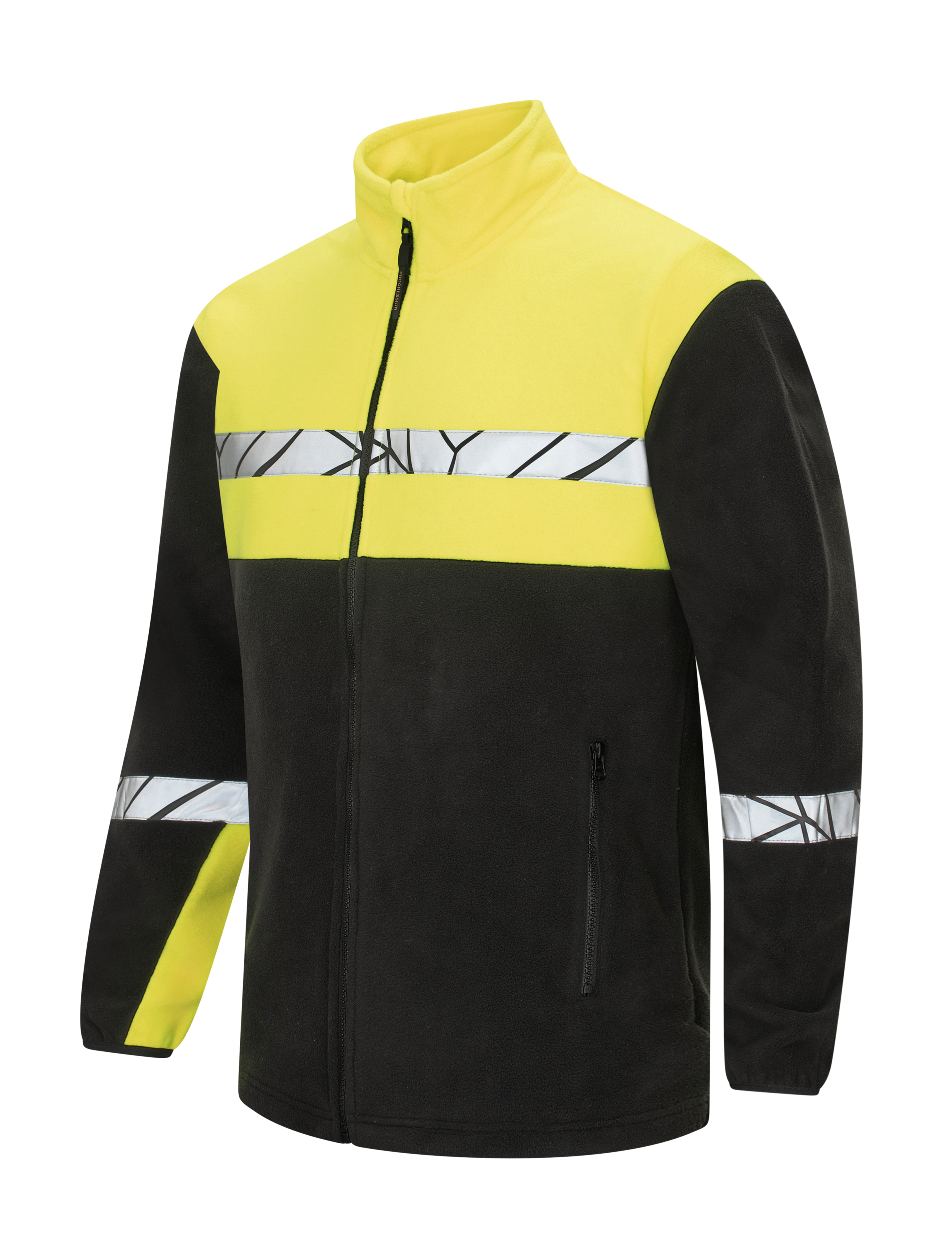 7300 PROGRESSION POLAIRE FULL ZIP - Image 15