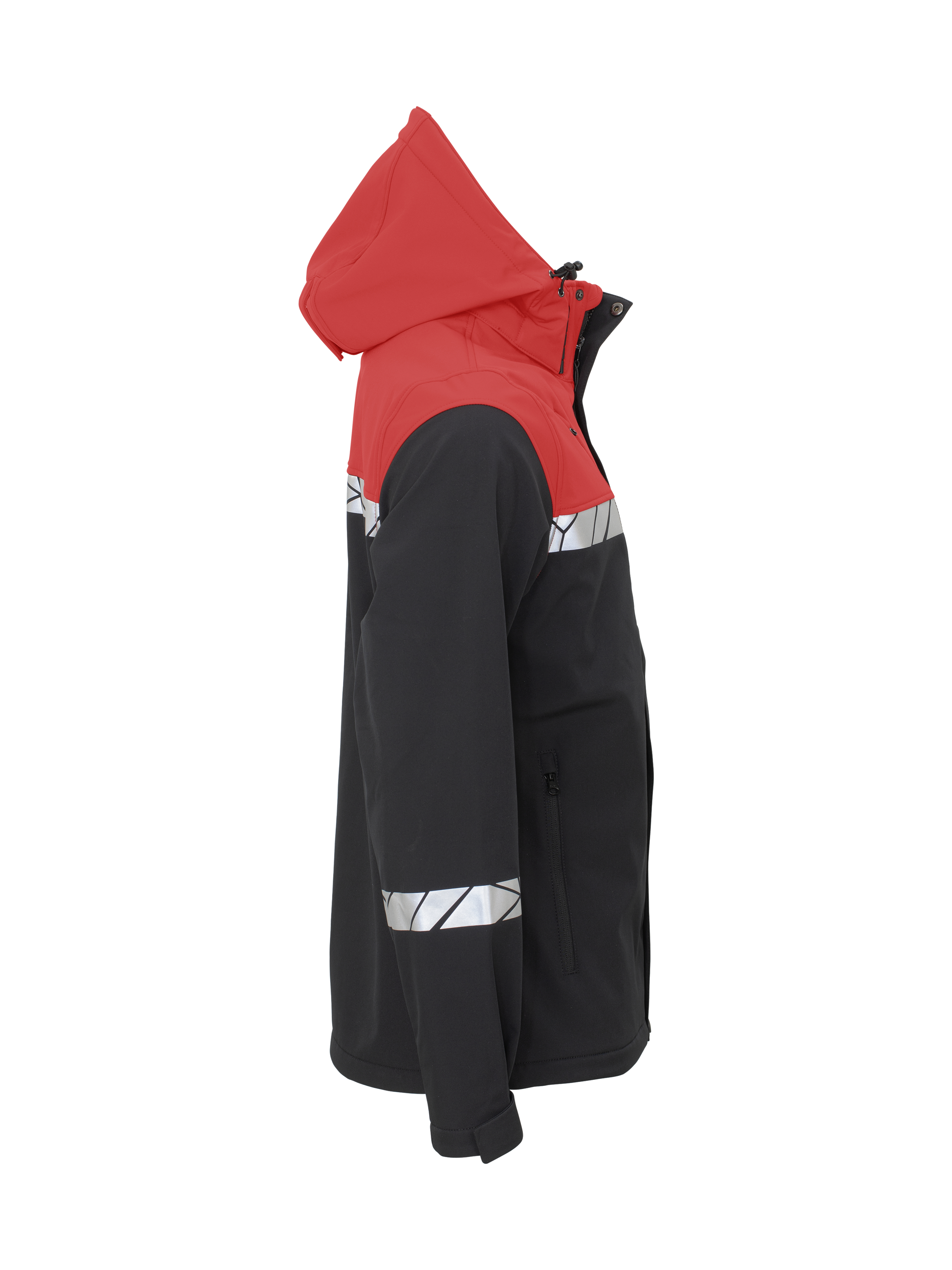 7400 PROGRESSION SOFTSHELL - Bild 17