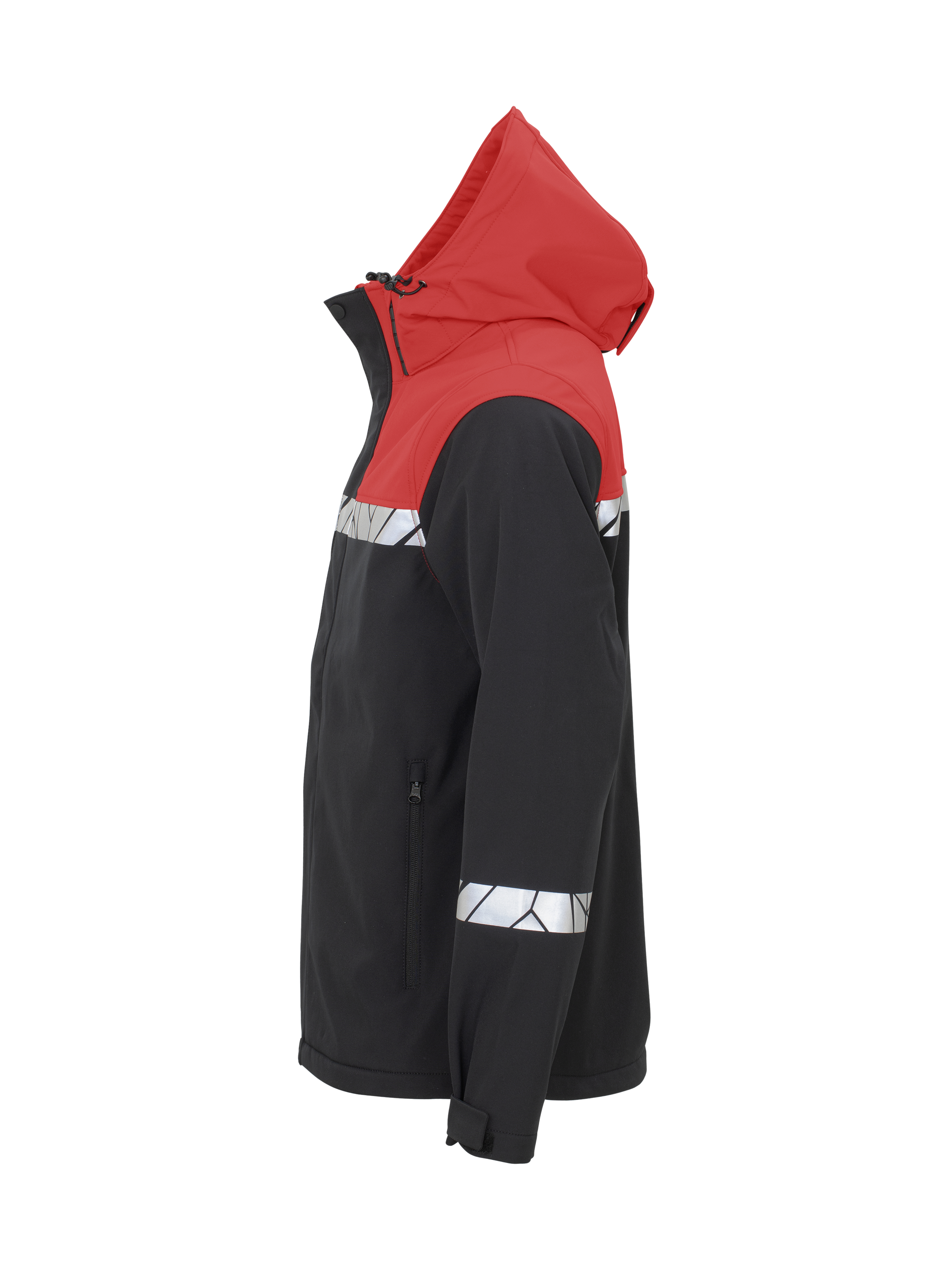 7400 PROGRESSION SOFTSHELL - Bild 18