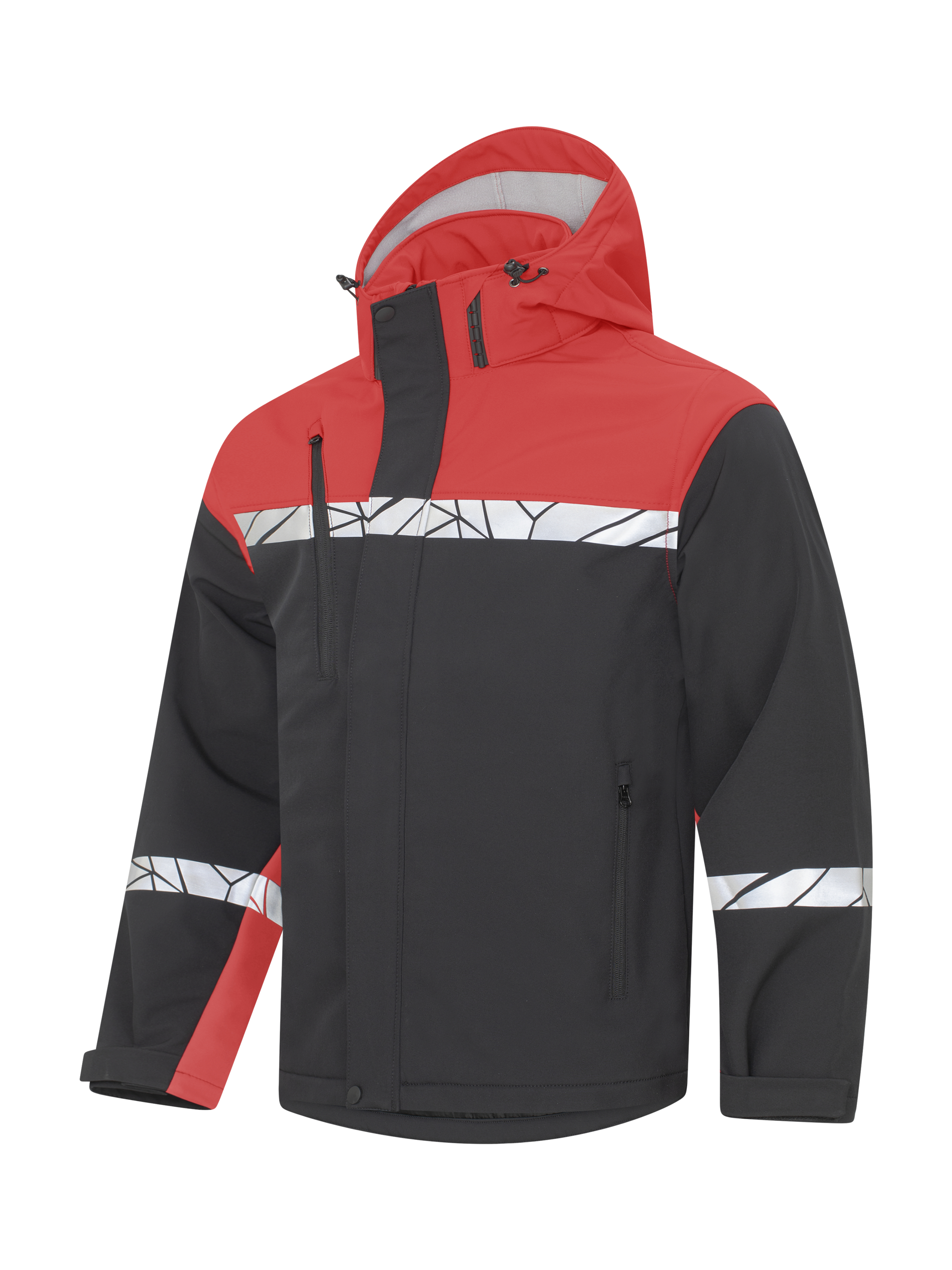 7400 PROGRESSION SOFTSHELL - Bild 19