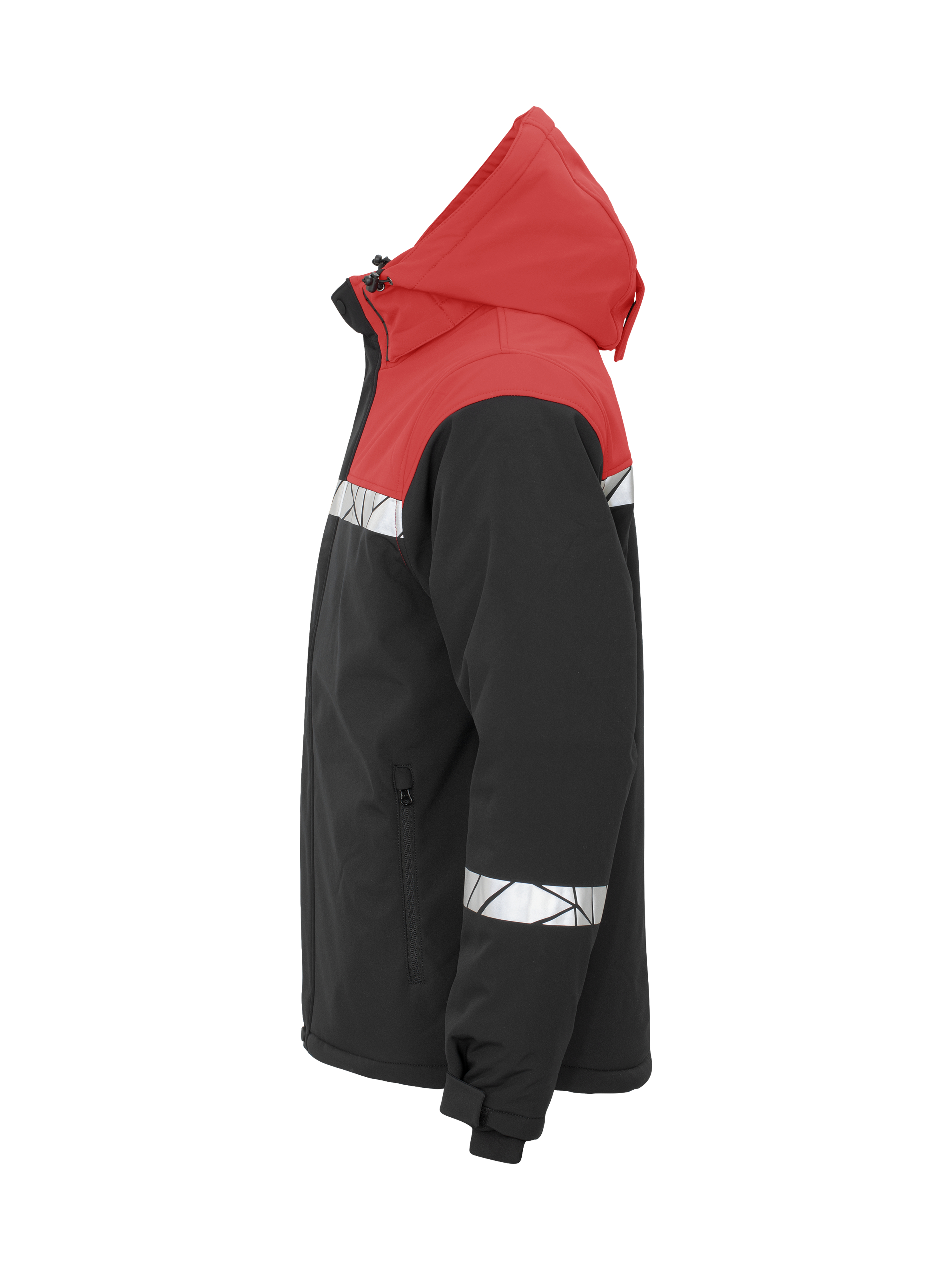 7413 PROGRESSION SOFTSHELL DOUBLEE - Afbeelding 24