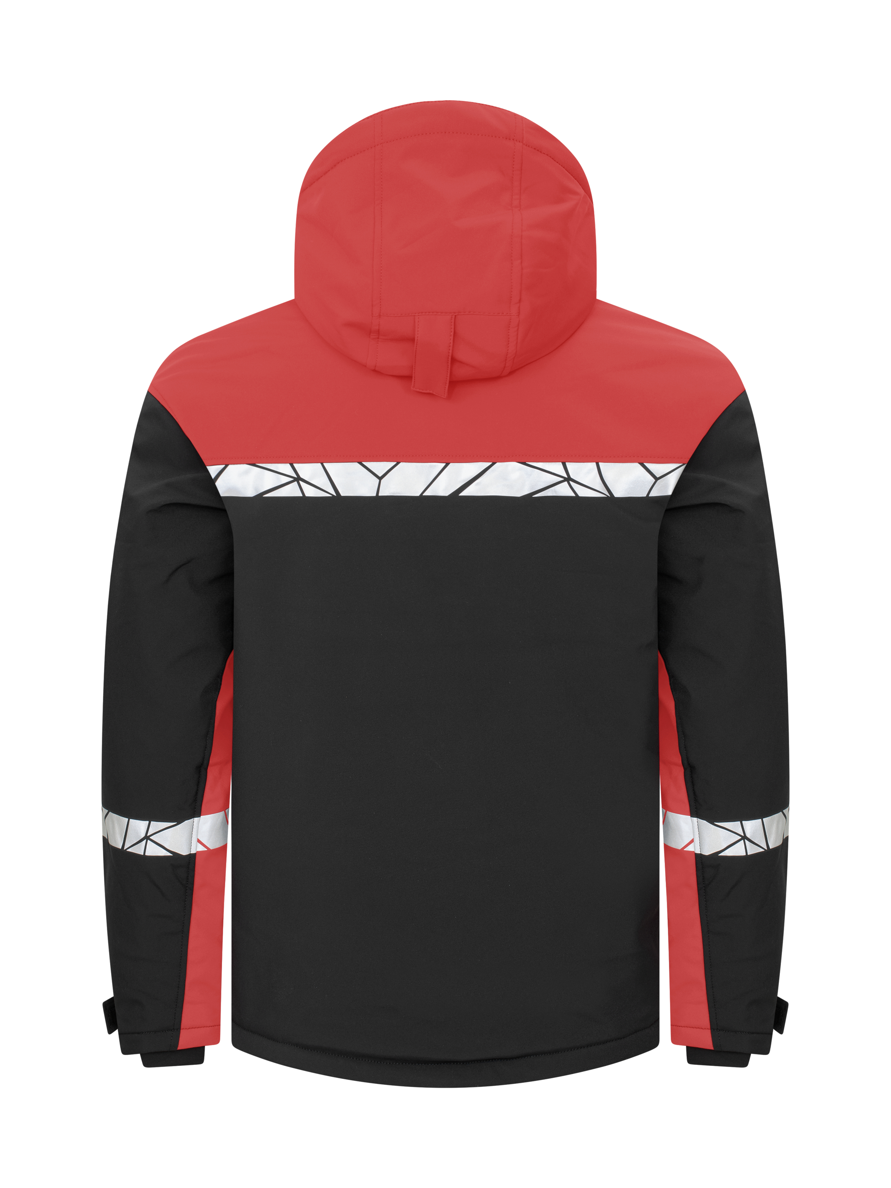 7413 PROGRESSION SOFTSHELL DOUBLEE - Afbeelding 25