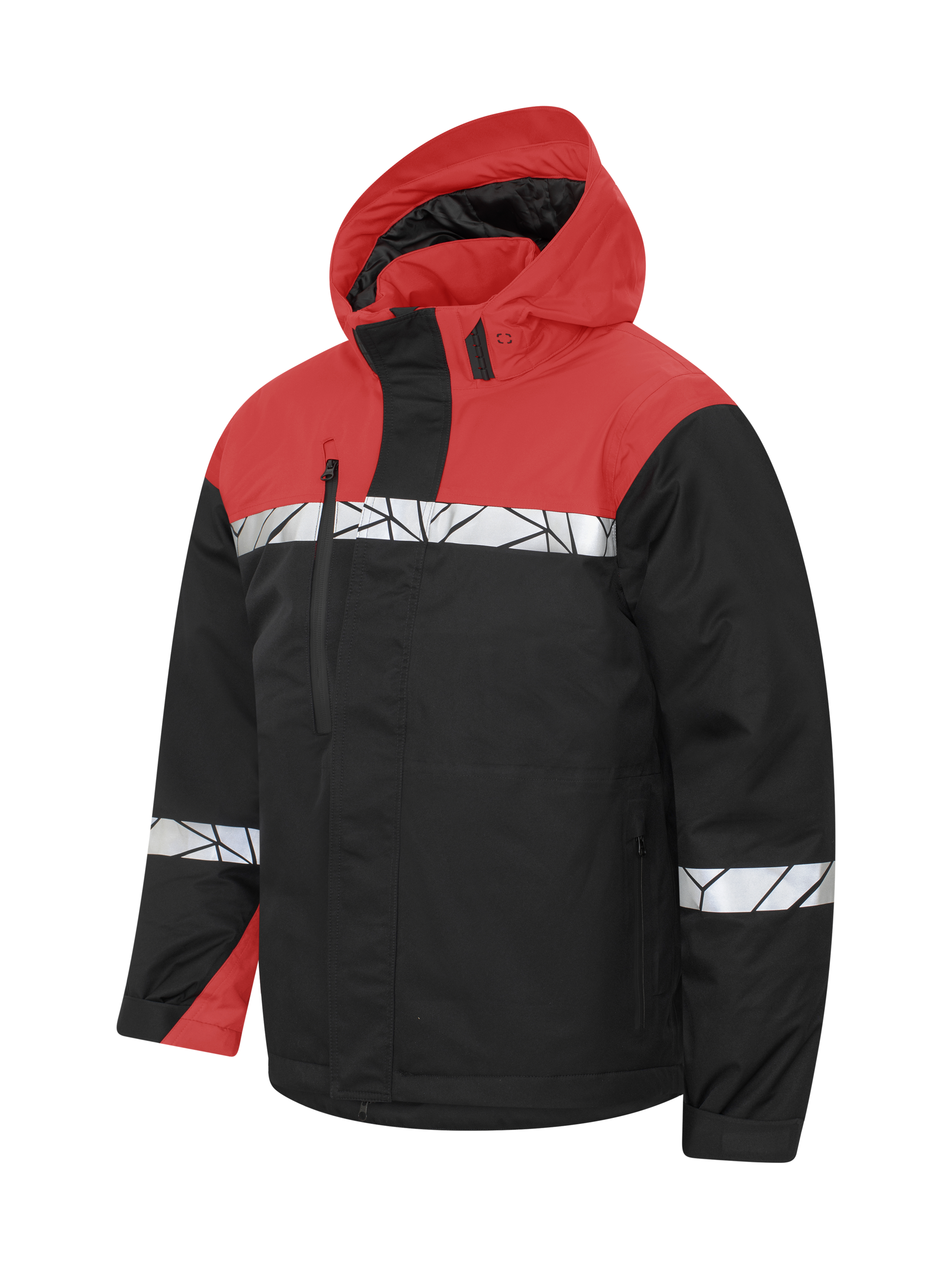 7415 PROGRESSION SHELL JACKET PADDED - Afbeelding 23