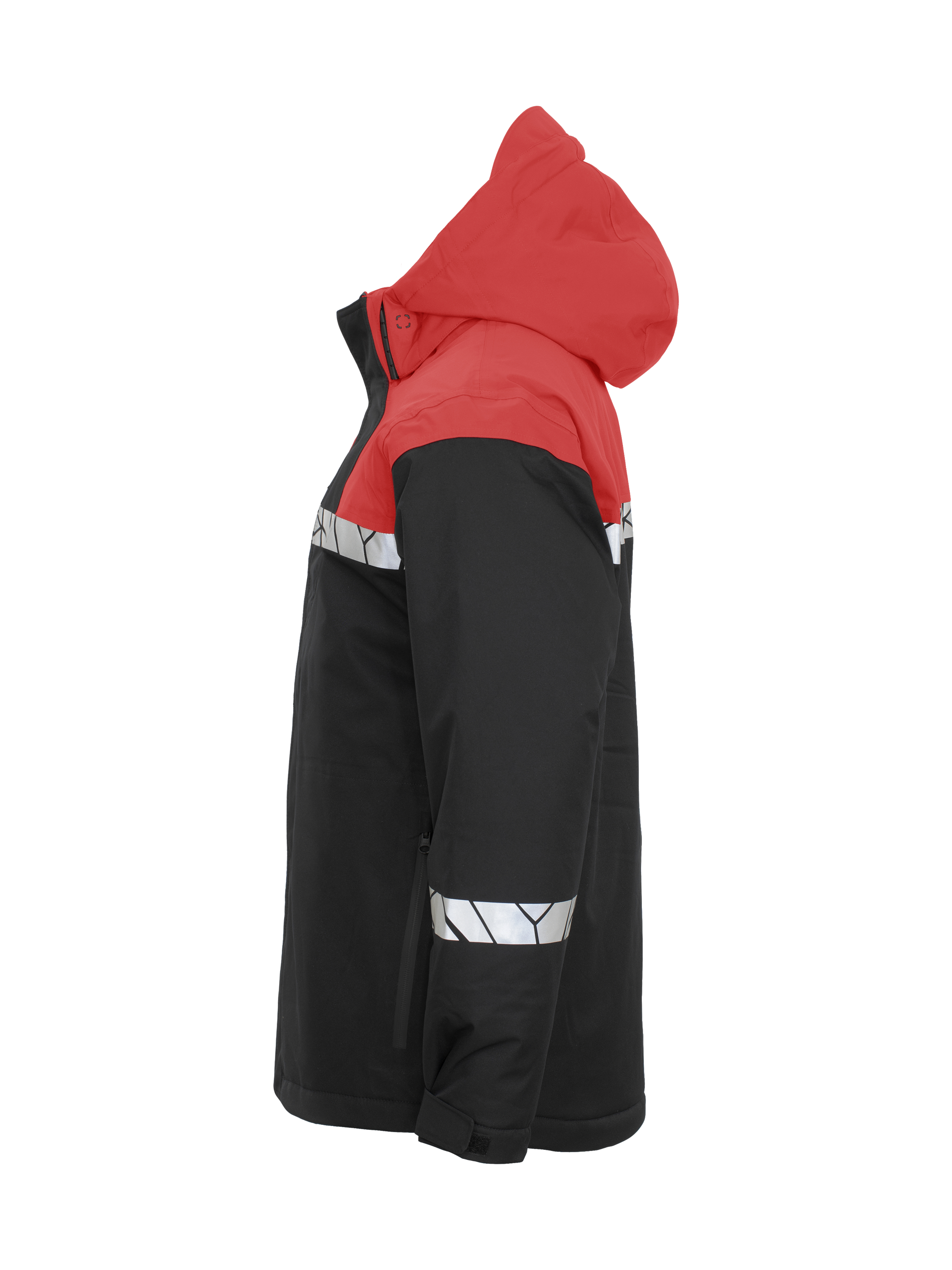7415 PROGRESSION SHELL JACKET PADDED - Afbeelding 24