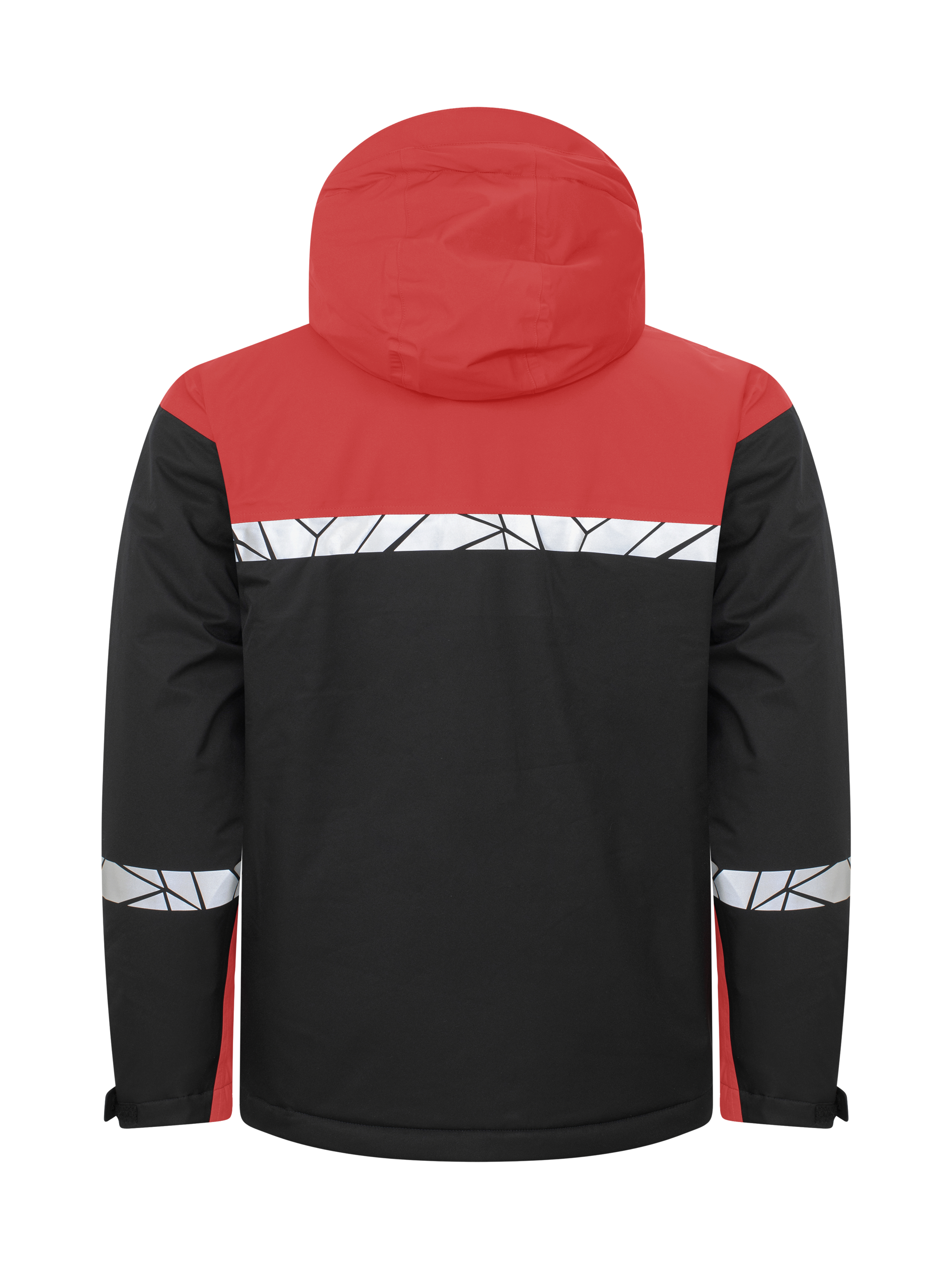 7415 PROGRESSION SHELL JACKET PADDED - Afbeelding 25