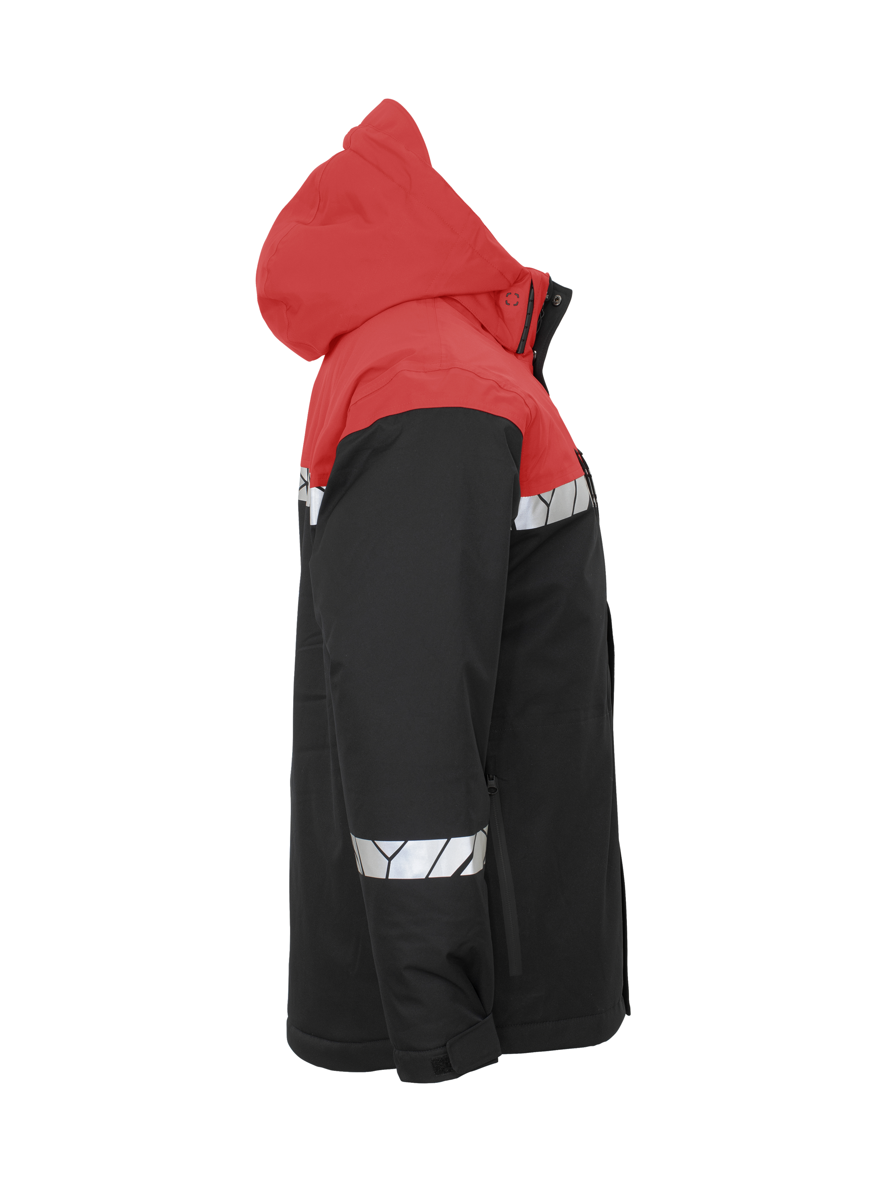 7415 PROGRESSION SHELL JACKET PADDED - Afbeelding 26