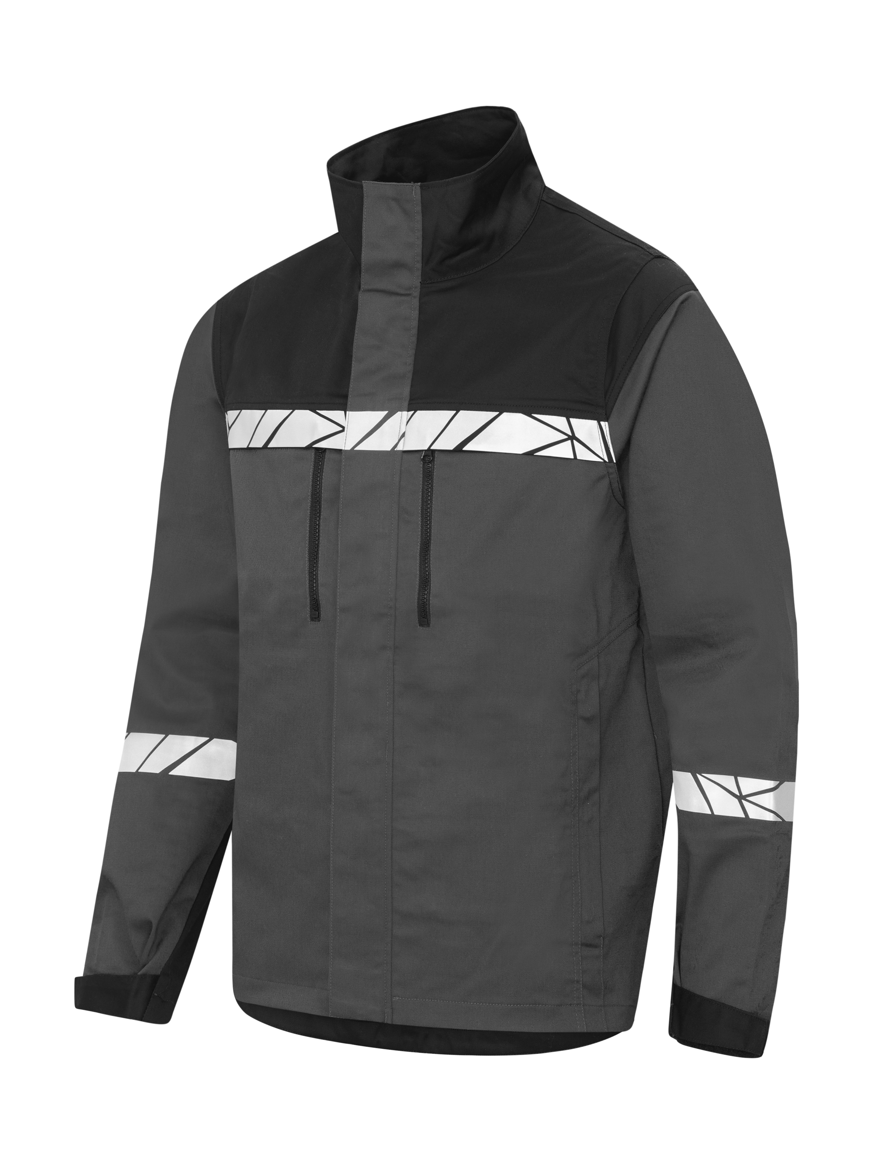 7416 PROGRESSION VESTE DE TRAVAIL - Image 7