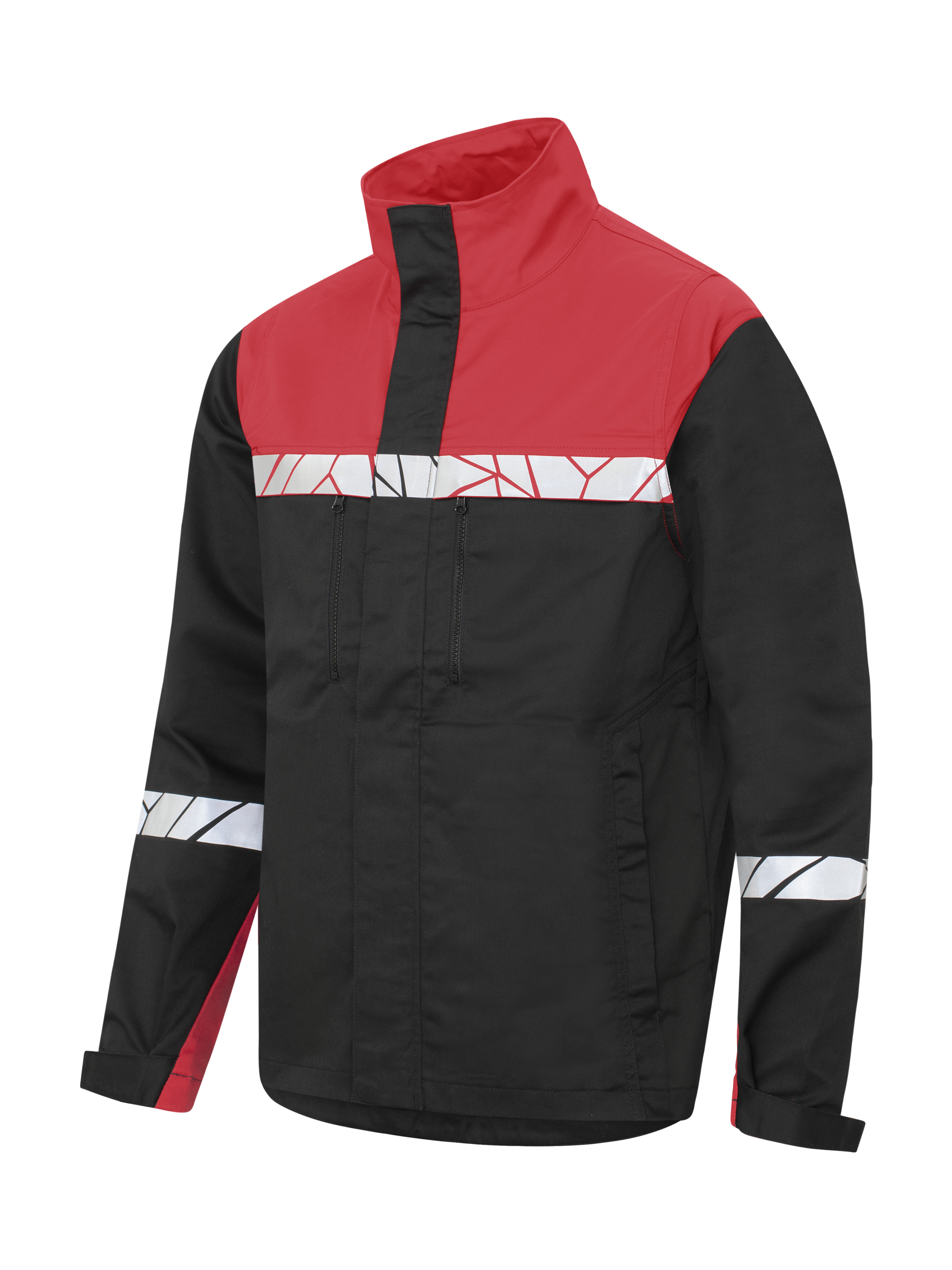 7416 PROGRESSION VESTE DE TRAVAIL - Image 18