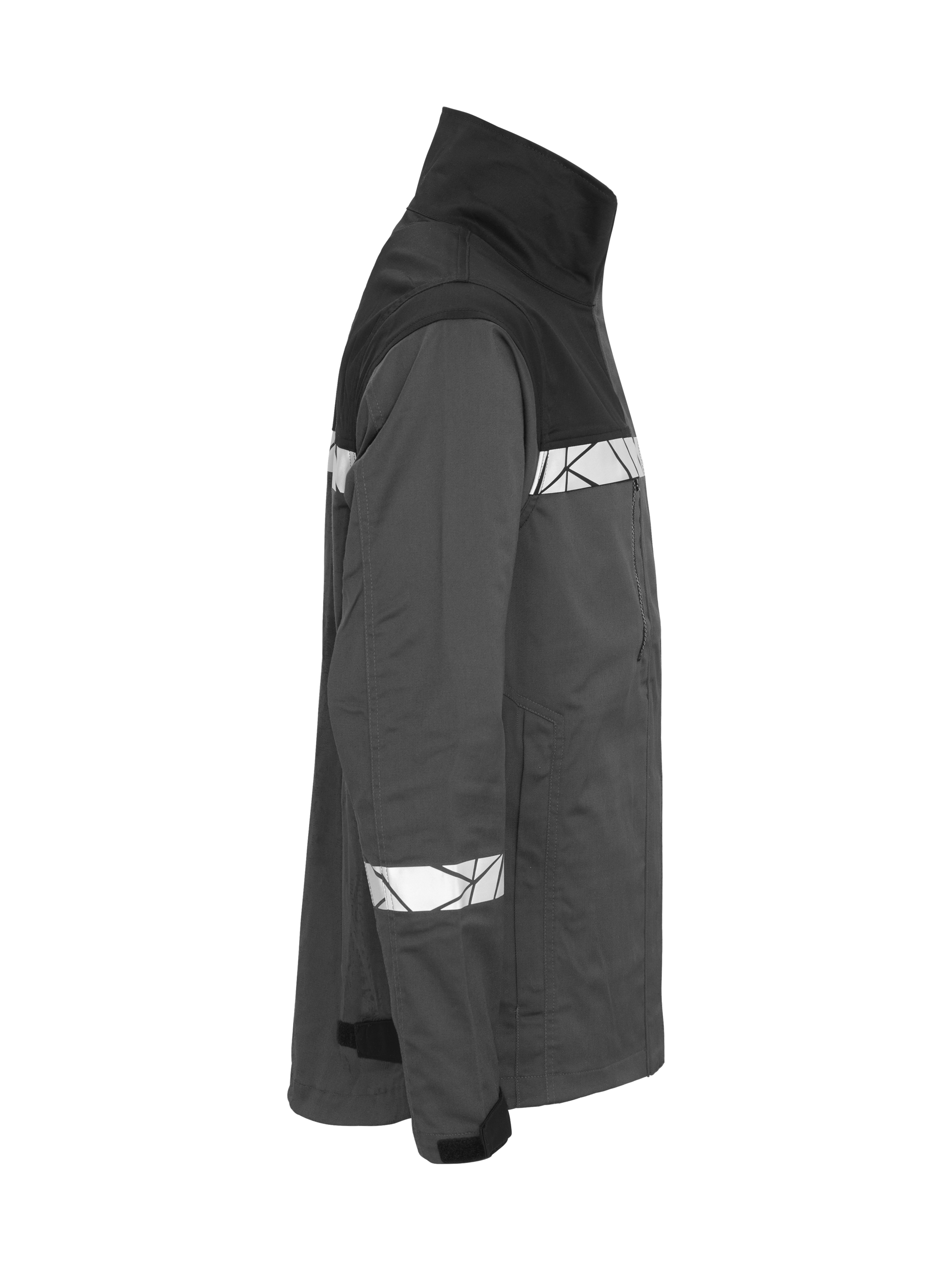 7416 PROGRESSION VESTE DE TRAVAIL - Image 9
