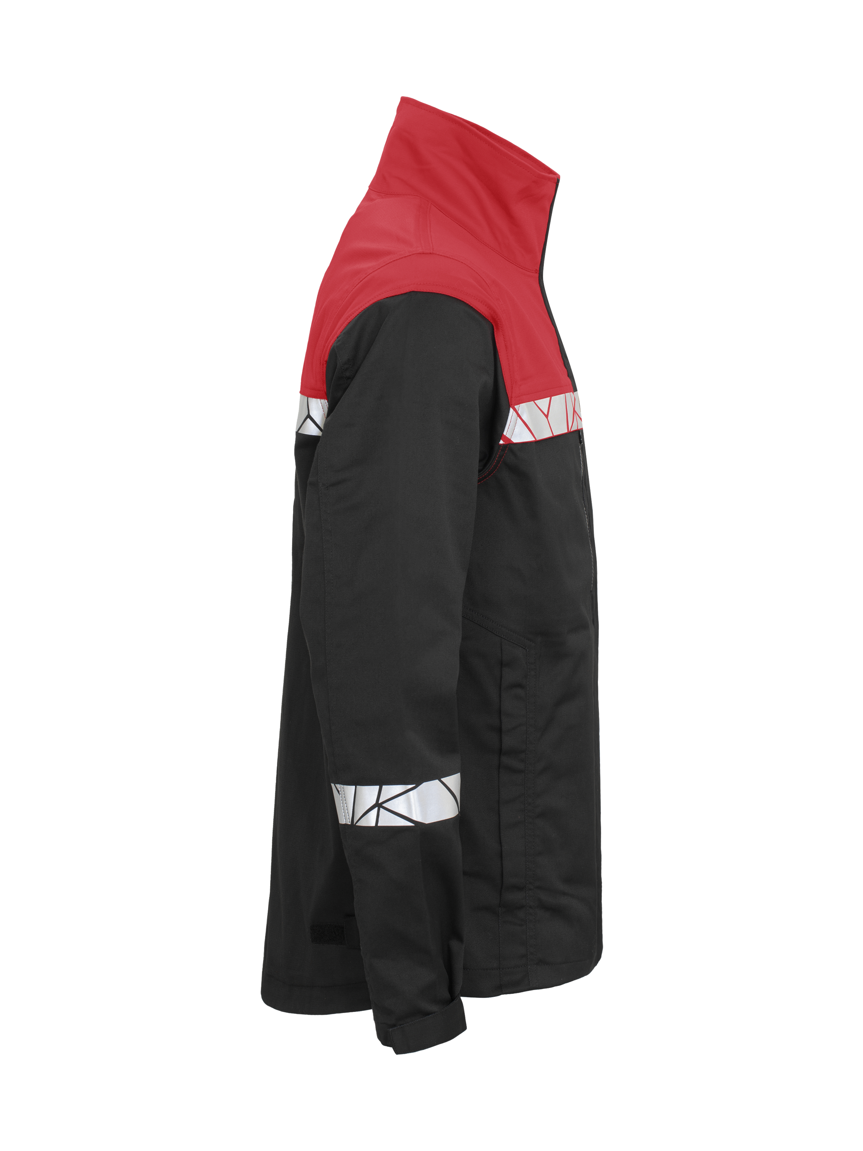 7416 PROGRESSION VESTE DE TRAVAIL - Image 19