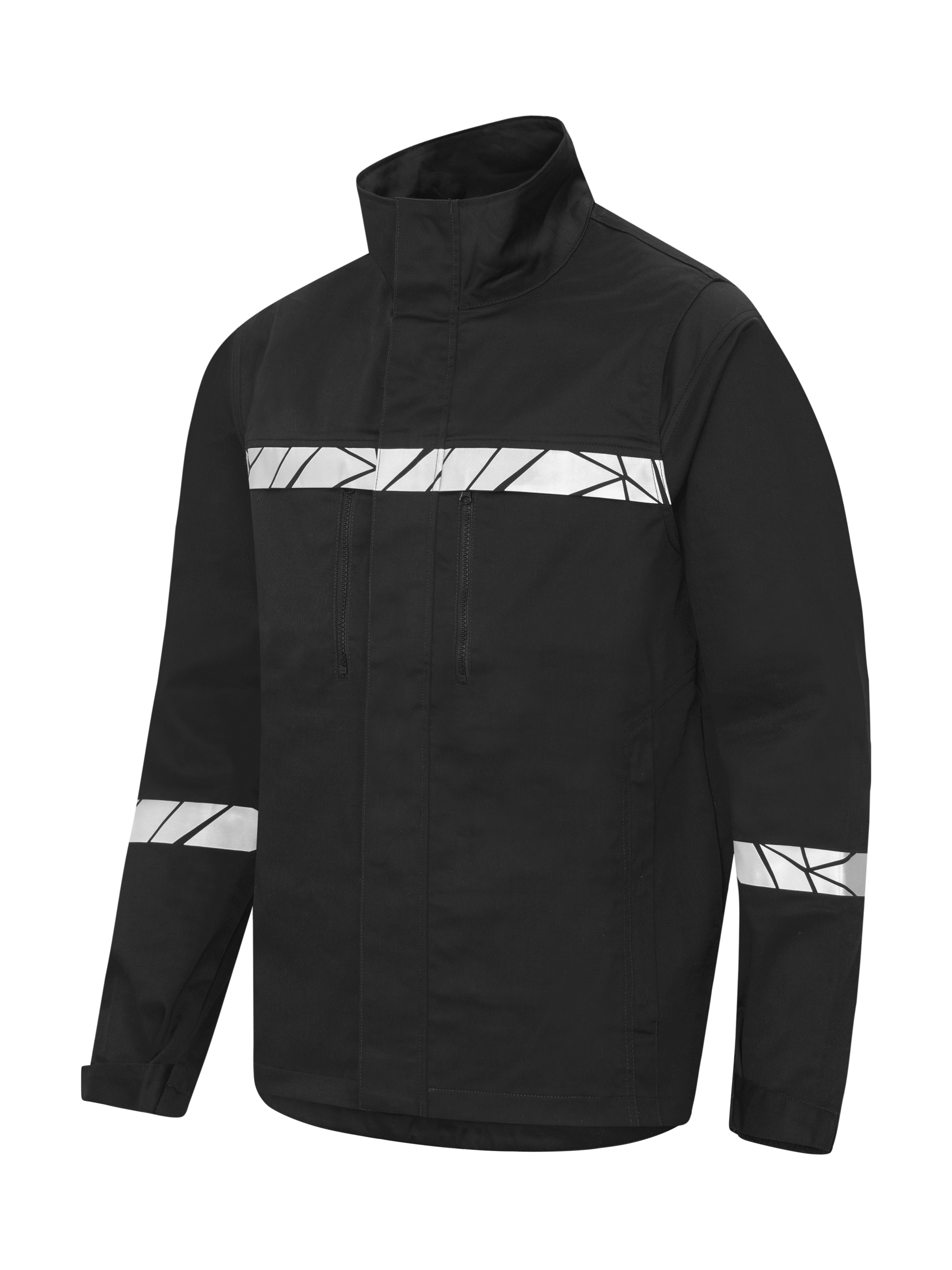7416 PROGRESSION VESTE DE TRAVAIL - Image 24