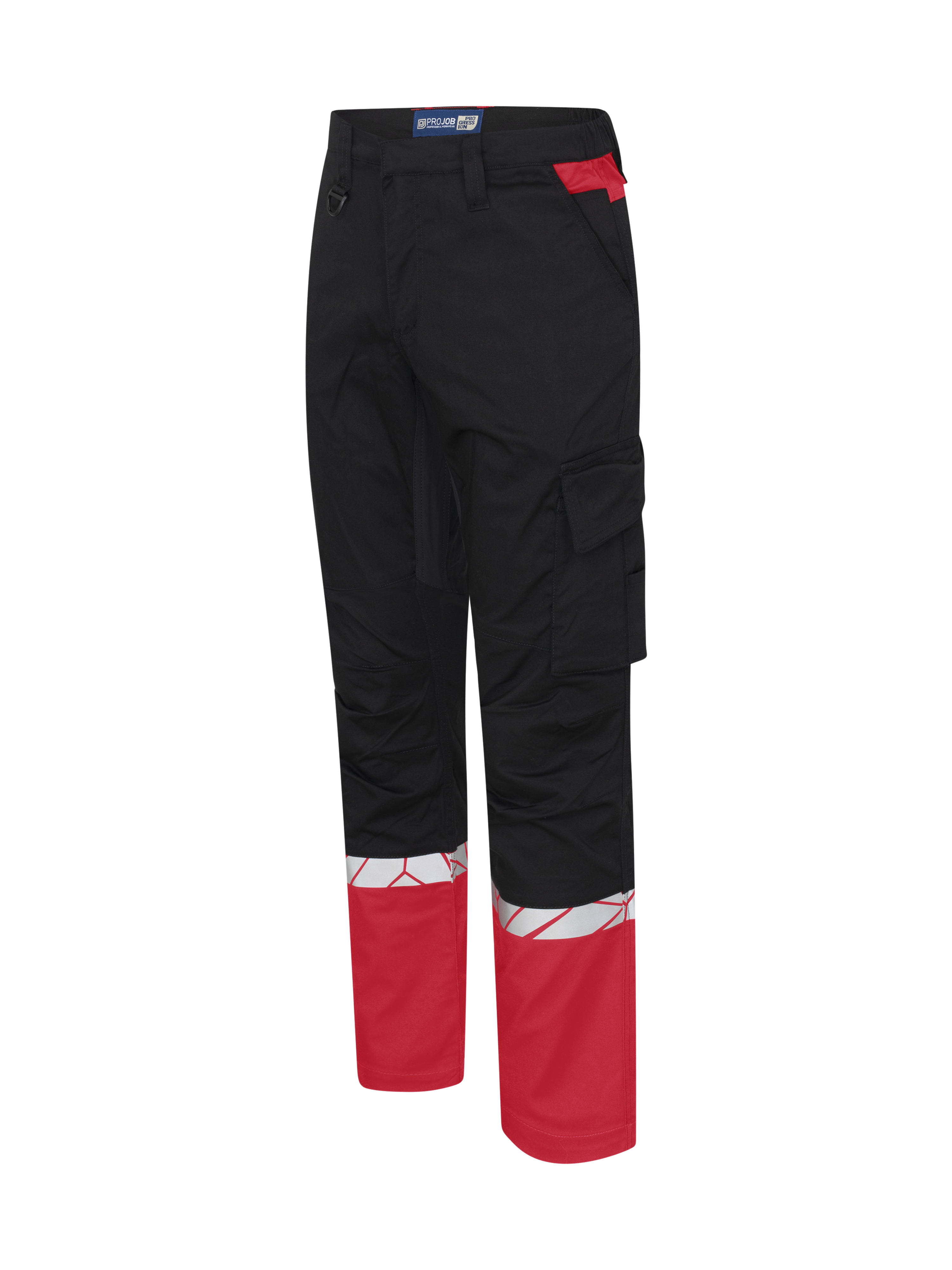 7507 PROGRESSION PANTALON DE SERVICE - Bild 17