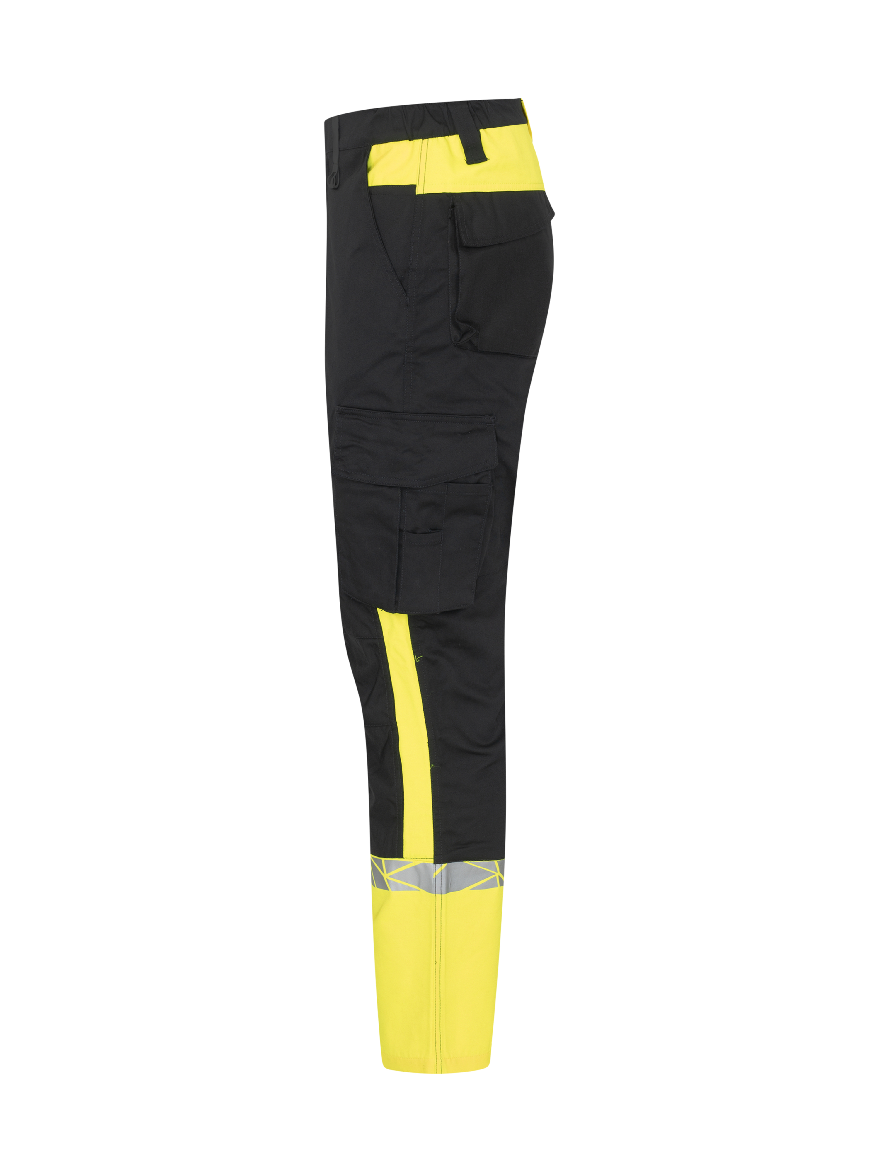 7508 PROGRESSION PANTALON DE TRAVAIL POCHES GENOUILLERES - Bild 12