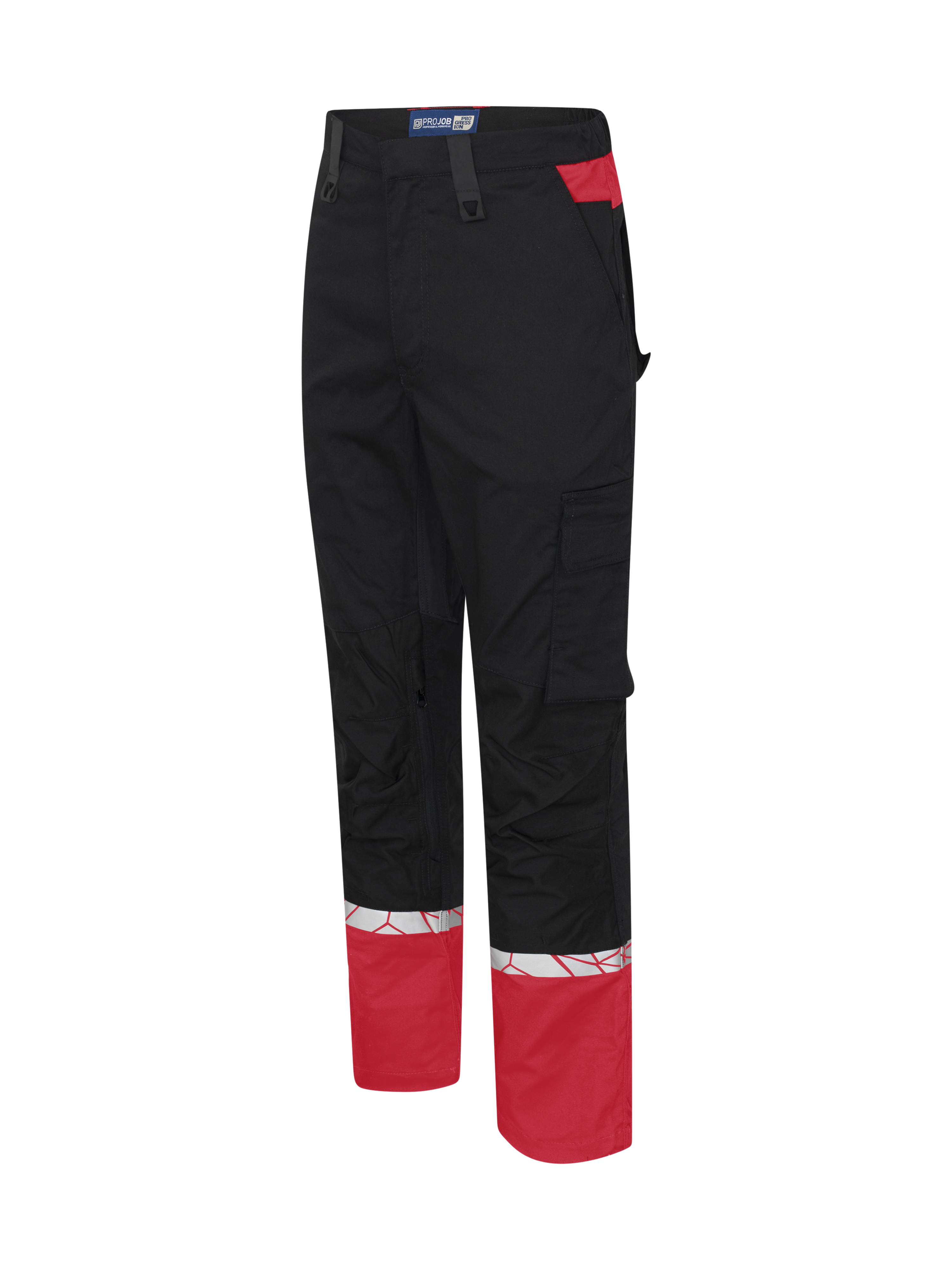 7508 PROGRESSION PANTALON DE TRAVAIL POCHES GENOUILLERES - Bild 17