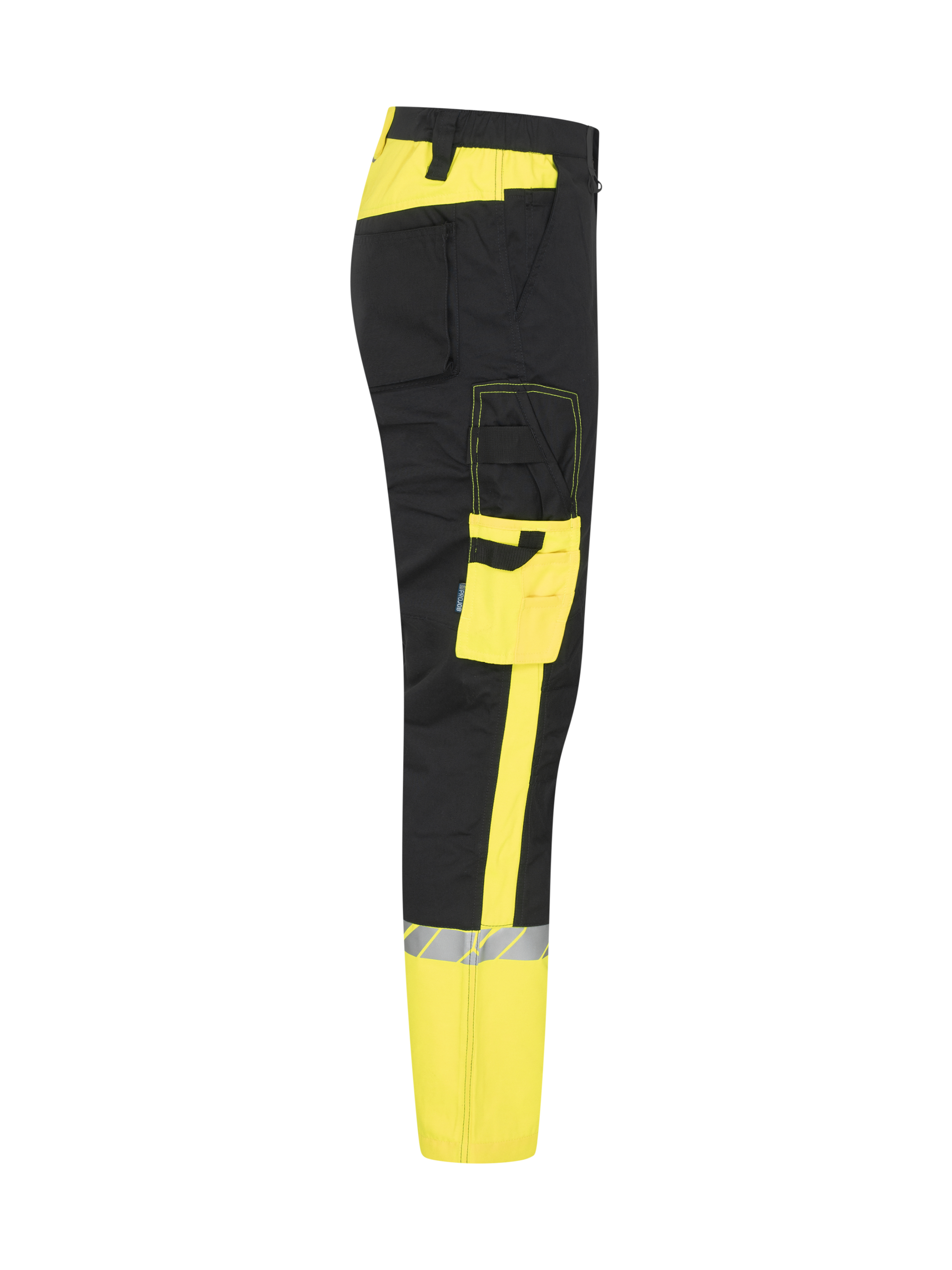 7508 PROGRESSION PANTALON DE TRAVAIL POCHES GENOUILLERES - Bild 13