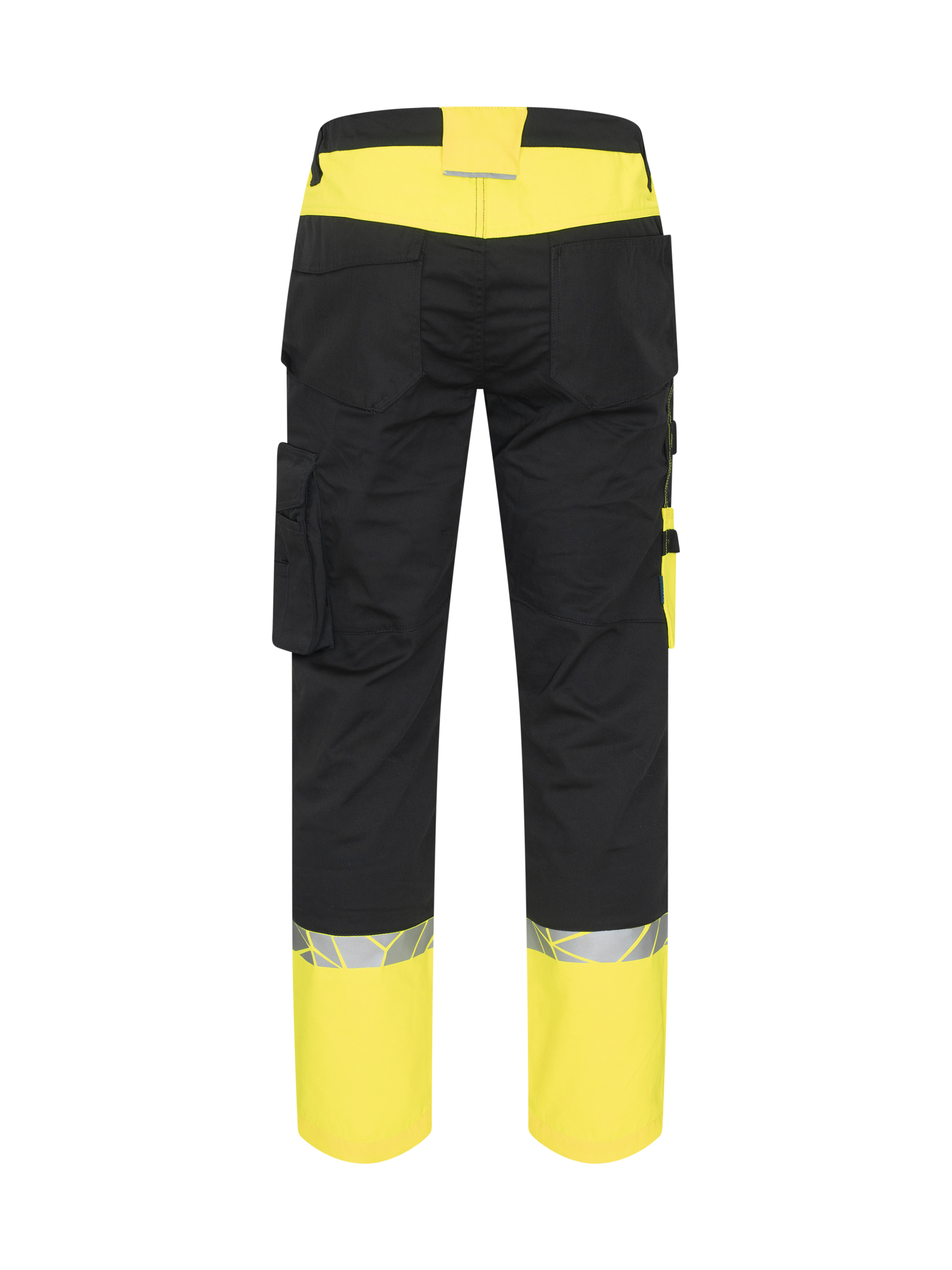 7508 PROGRESSION PANTALON DE TRAVAIL POCHES GENOUILLERES - Bild 15