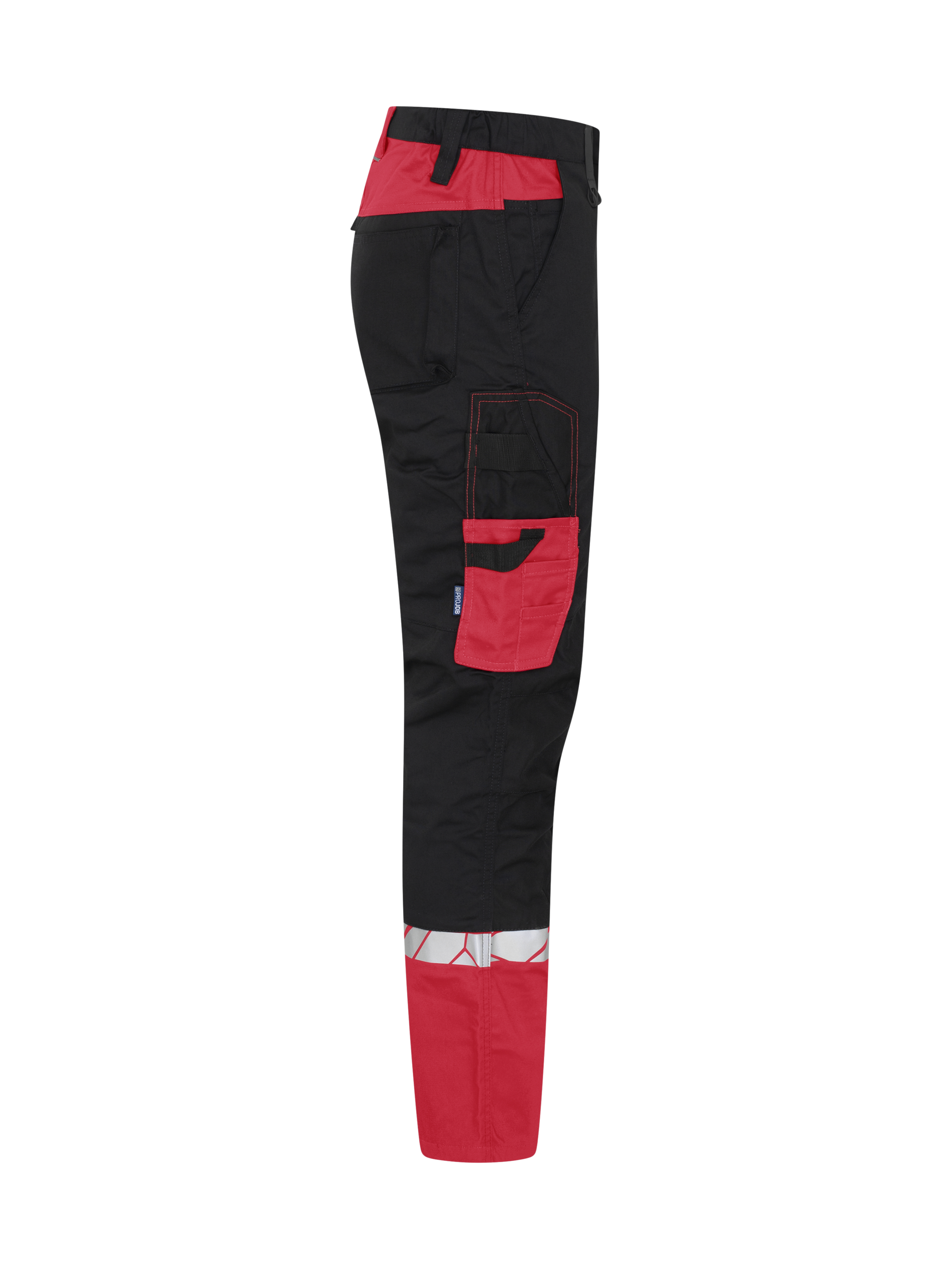 7508 PROGRESSION PANTALON DE TRAVAIL POCHES GENOUILLERES - Bild 20