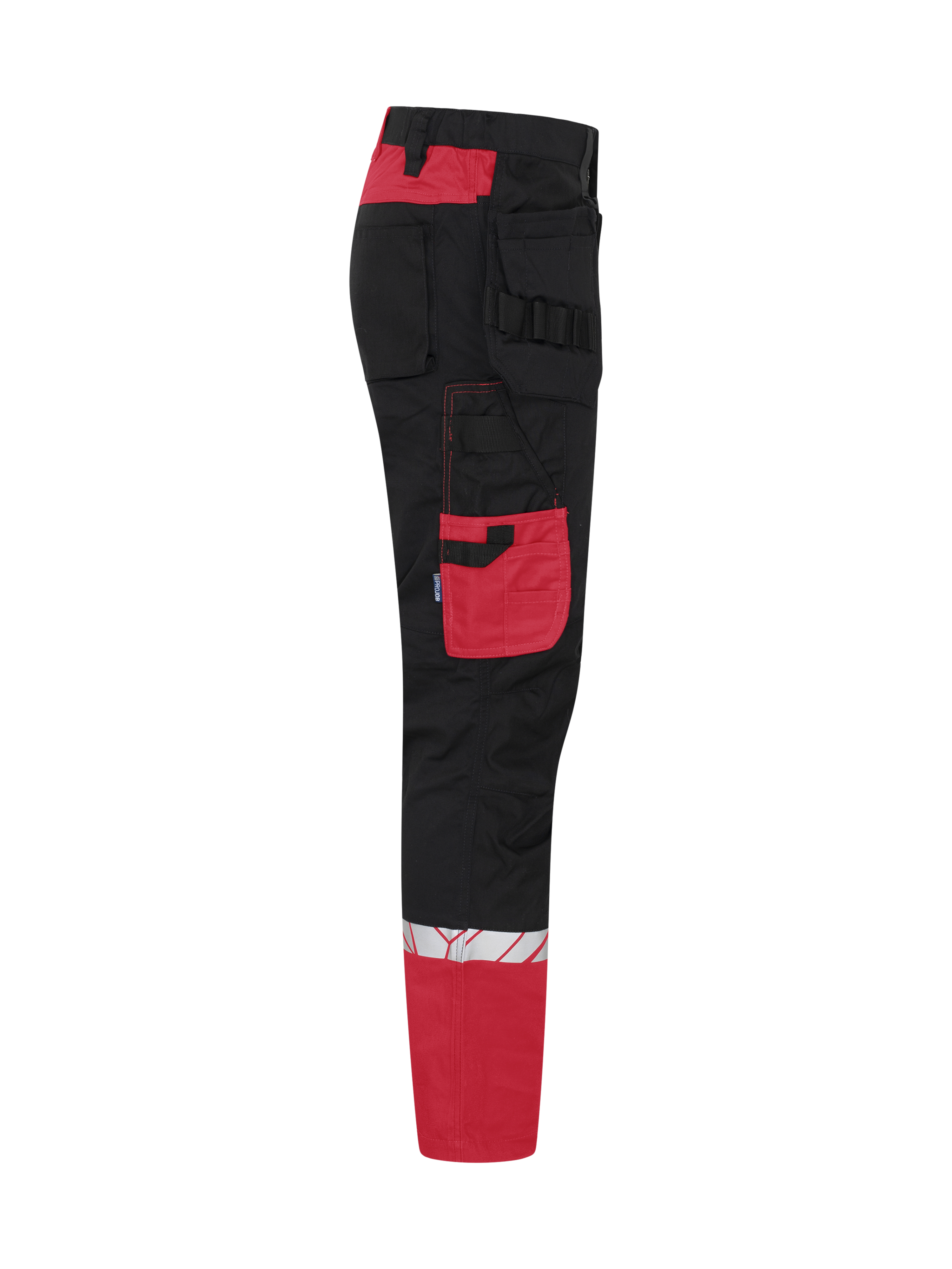 7509 PROGRESSION PANTALON DE TRAVAIL POCHES FLOTTANTES - Afbeelding 18