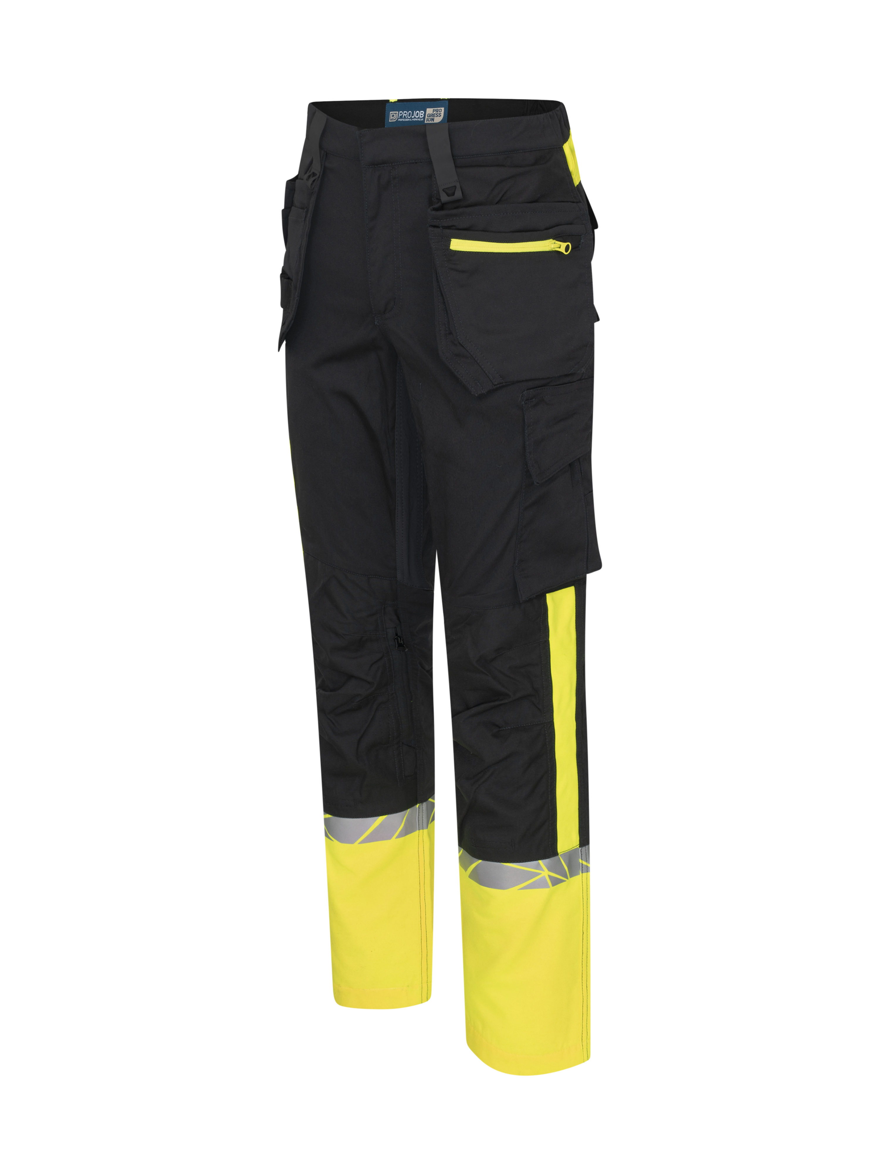 7509 PROGRESSION PANTALON DE TRAVAIL POCHES FLOTTANTES - Afbeelding 12