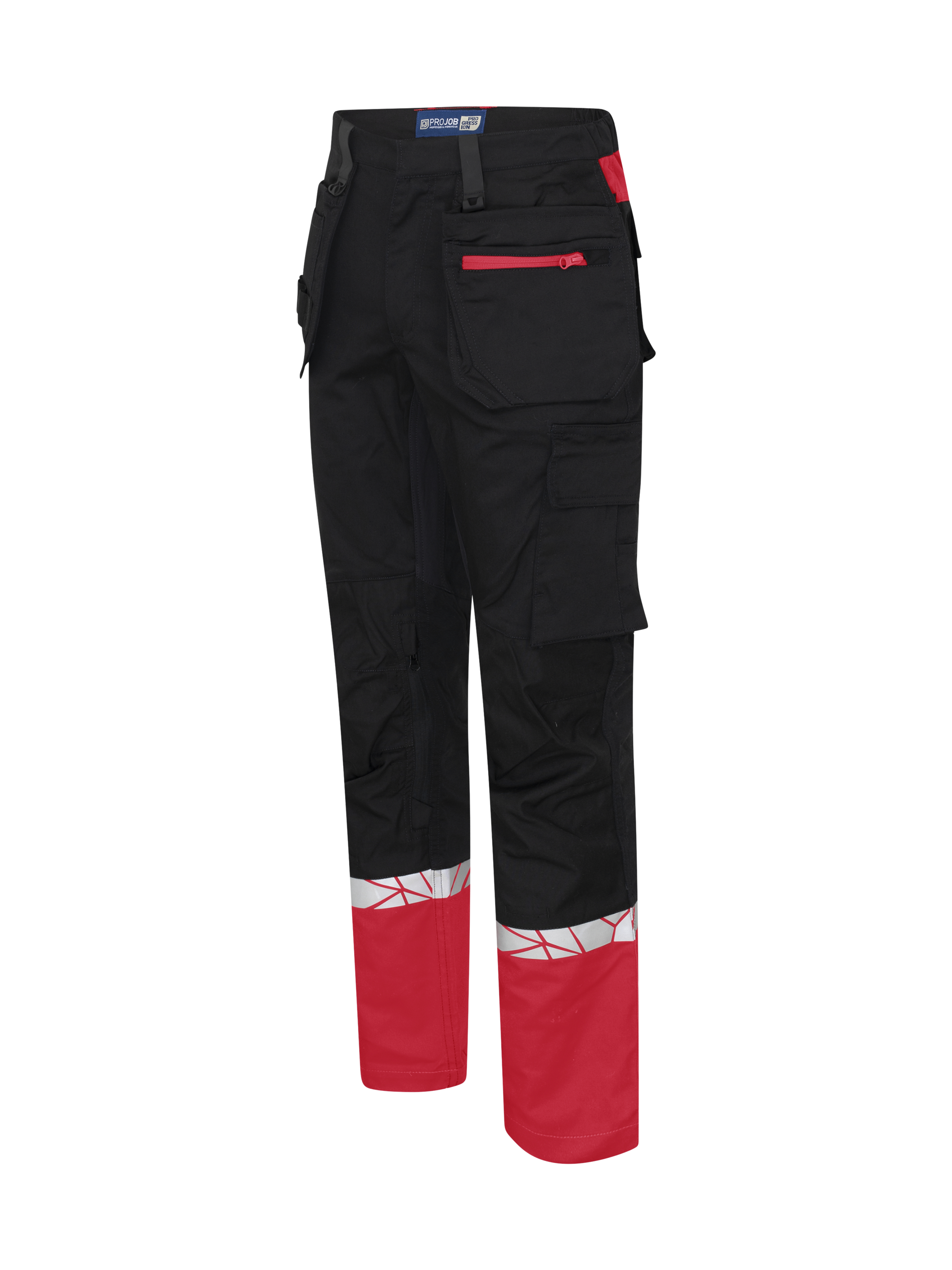 7509 PROGRESSION PANTALON DE TRAVAIL POCHES FLOTTANTES - Afbeelding 19