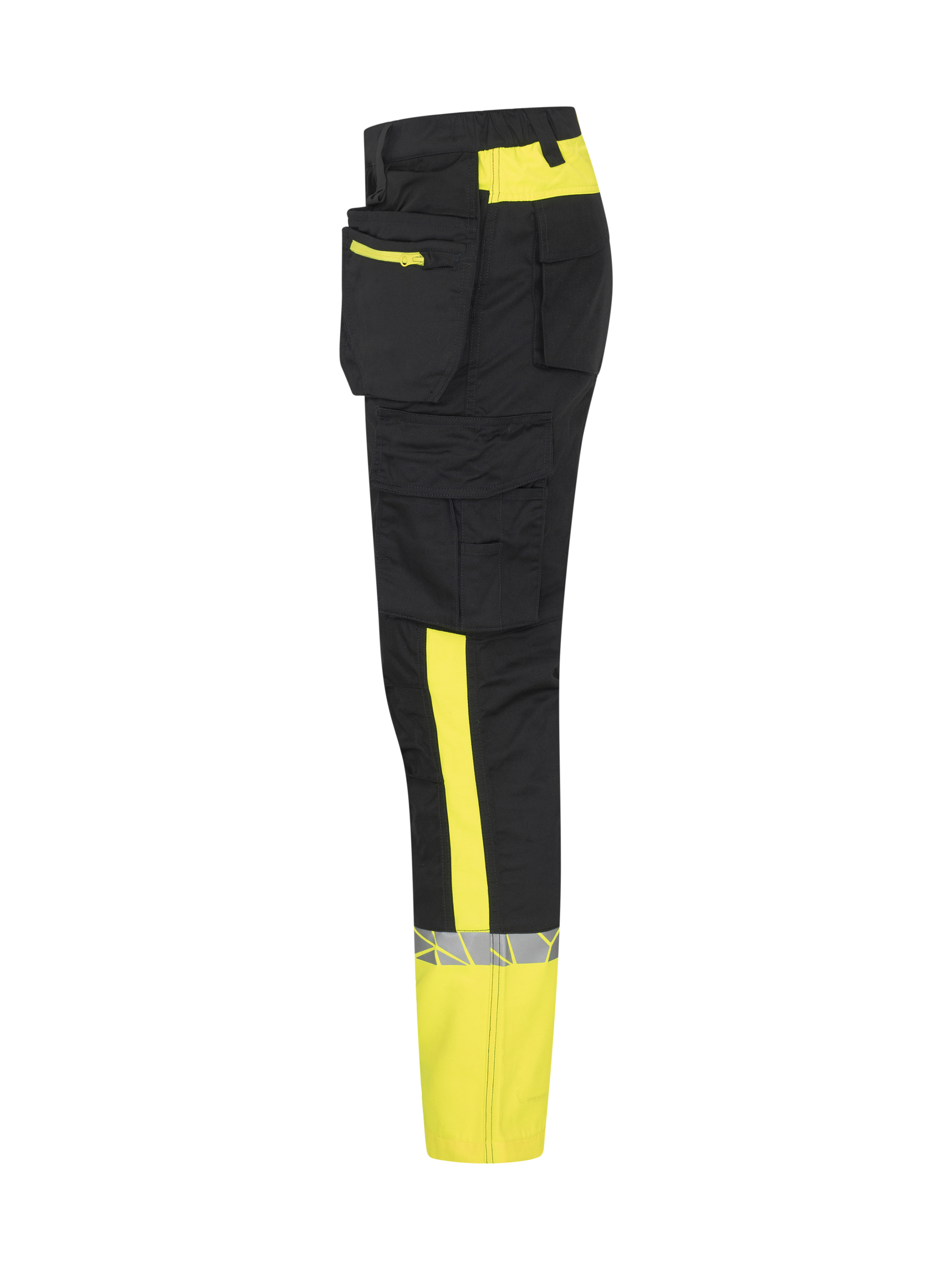 7509 PROGRESSION PANTALON DE TRAVAIL POCHES FLOTTANTES - Afbeelding 13