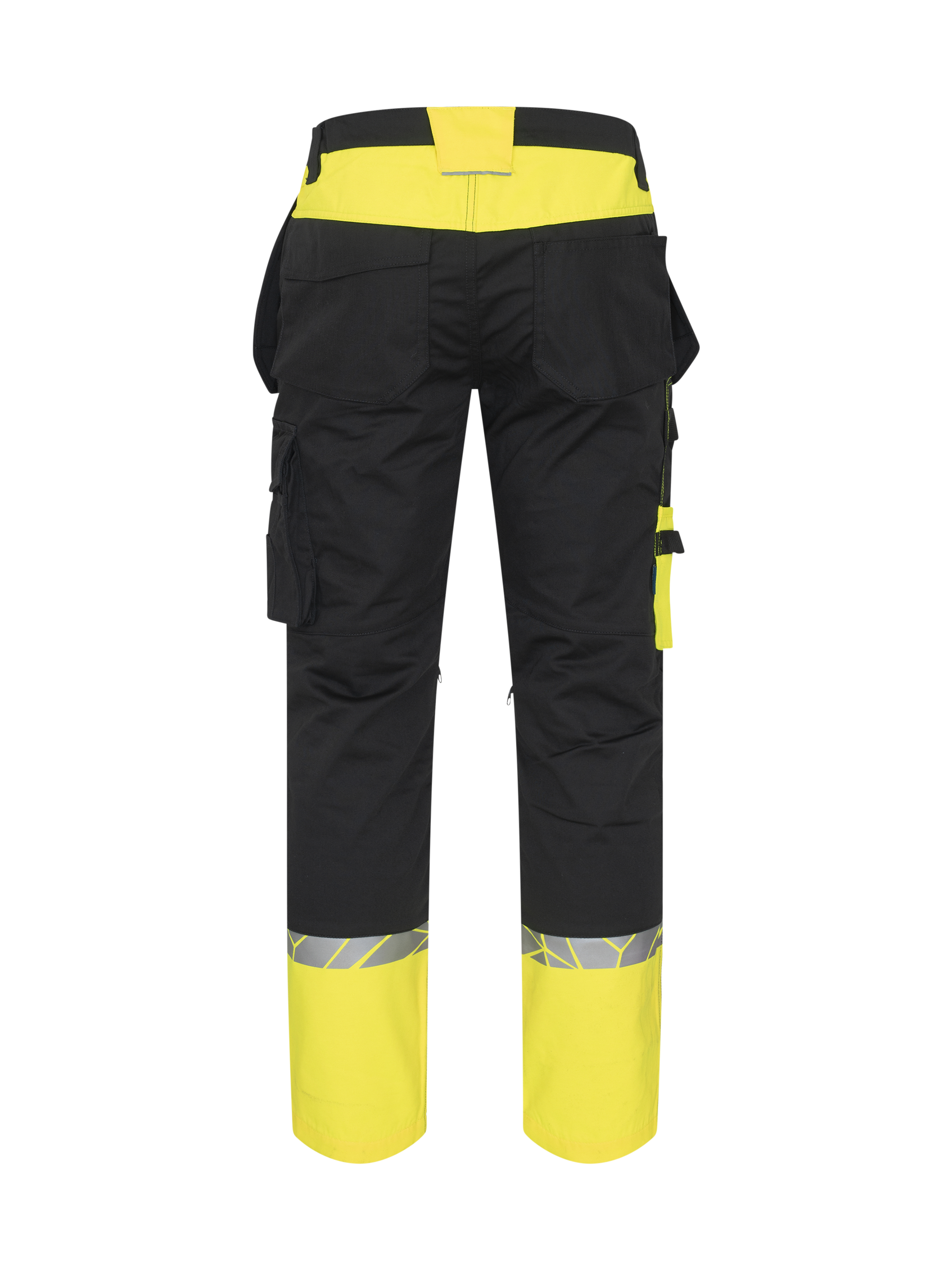7509 PROGRESSION PANTALON DE TRAVAIL POCHES FLOTTANTES - Afbeelding 14