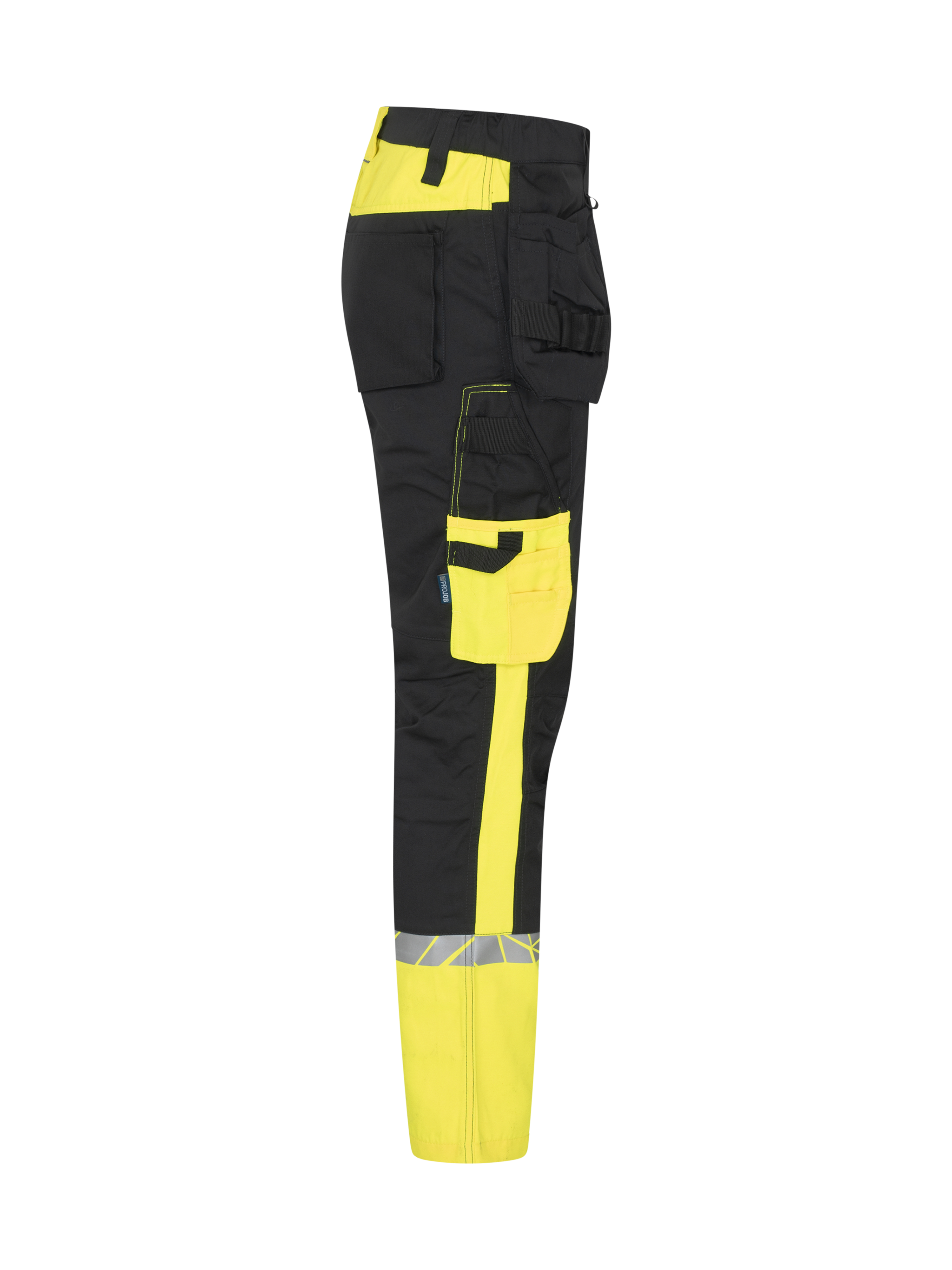 7509 PROGRESSION PANTALON DE TRAVAIL POCHES FLOTTANTES - Afbeelding 15