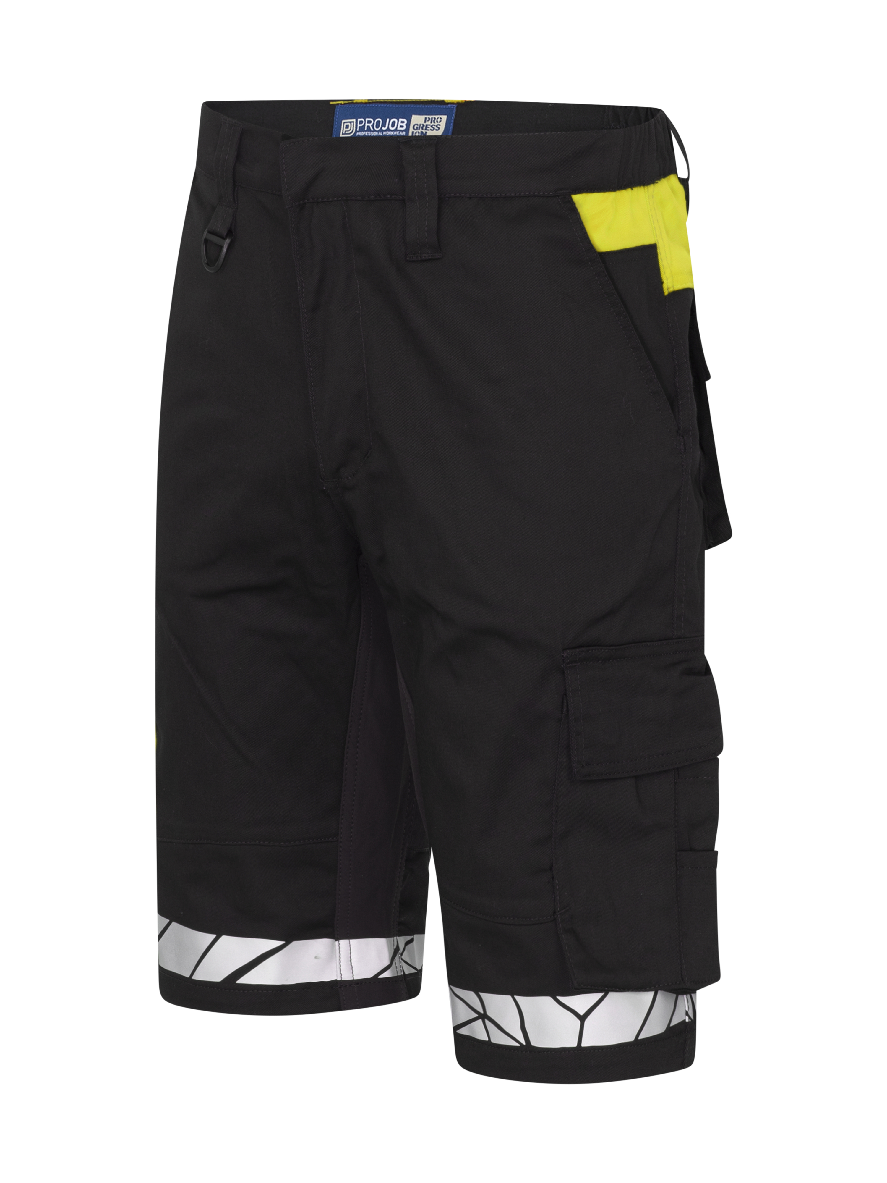 7510 PROGRESSION SHORT DE TRAVAIL - Image 12