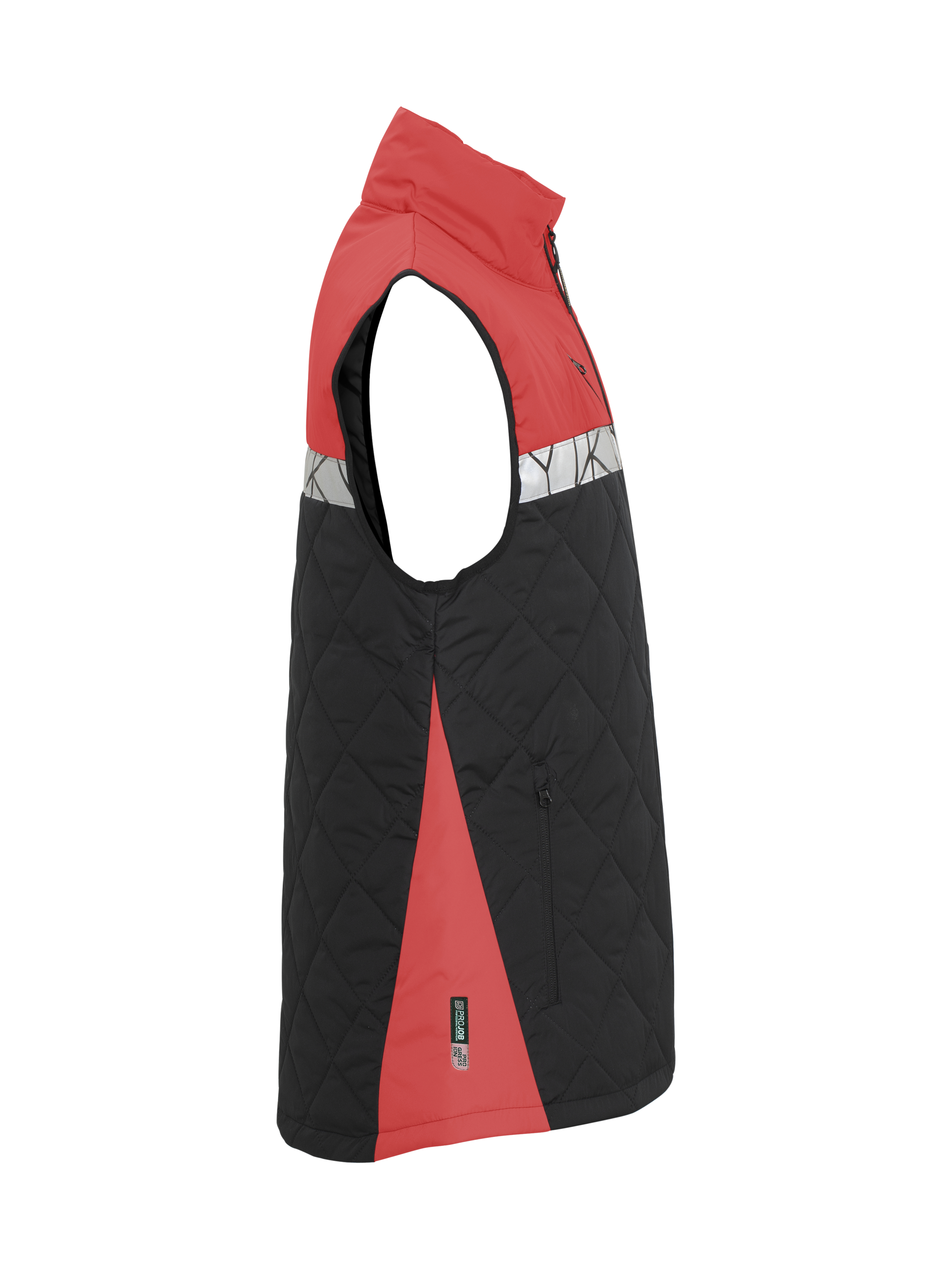 7700 PROGRESSION BODYWARMER - Afbeelding 17