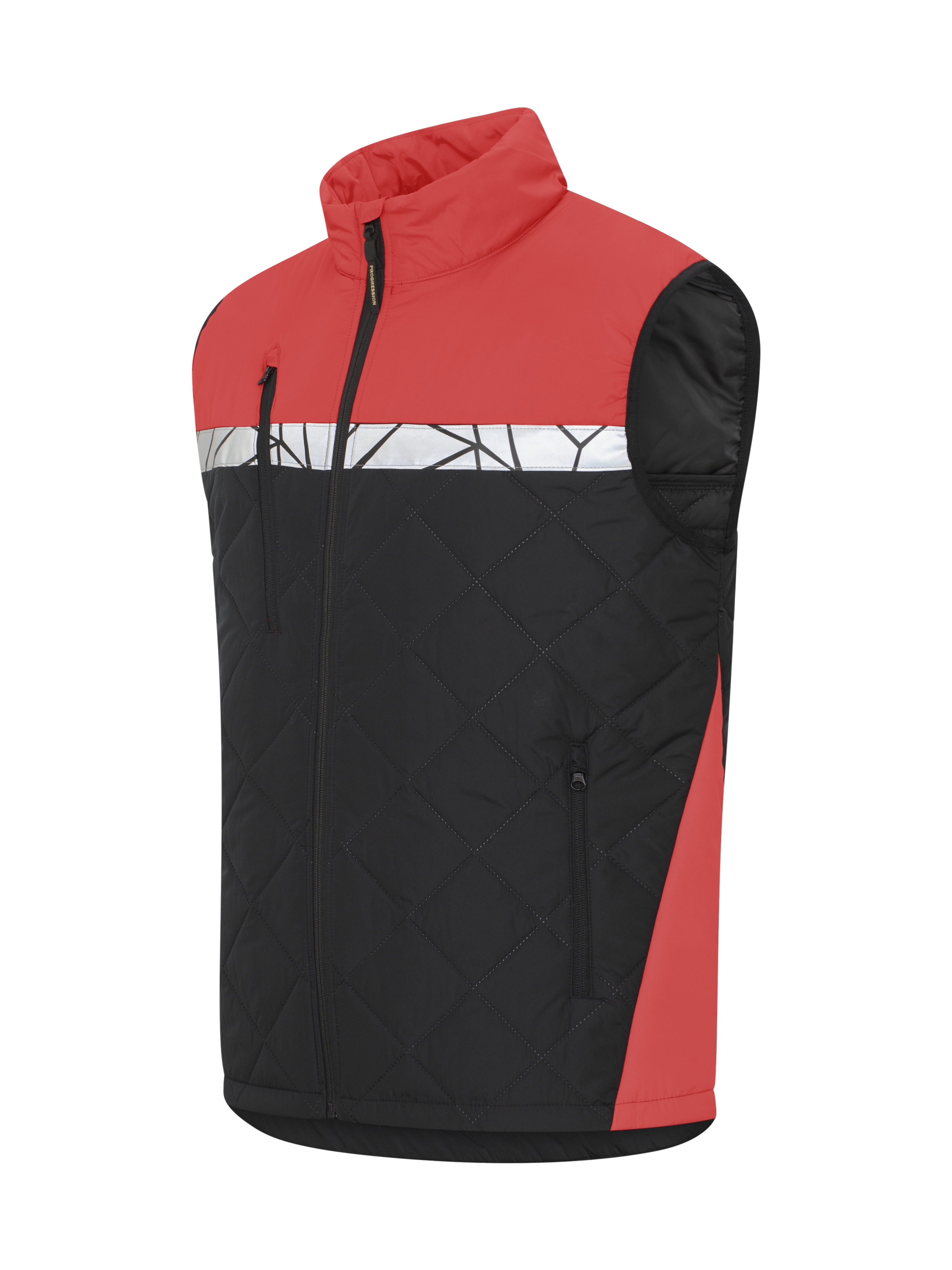 7700 PROGRESSION BODYWARMER - Afbeelding 19
