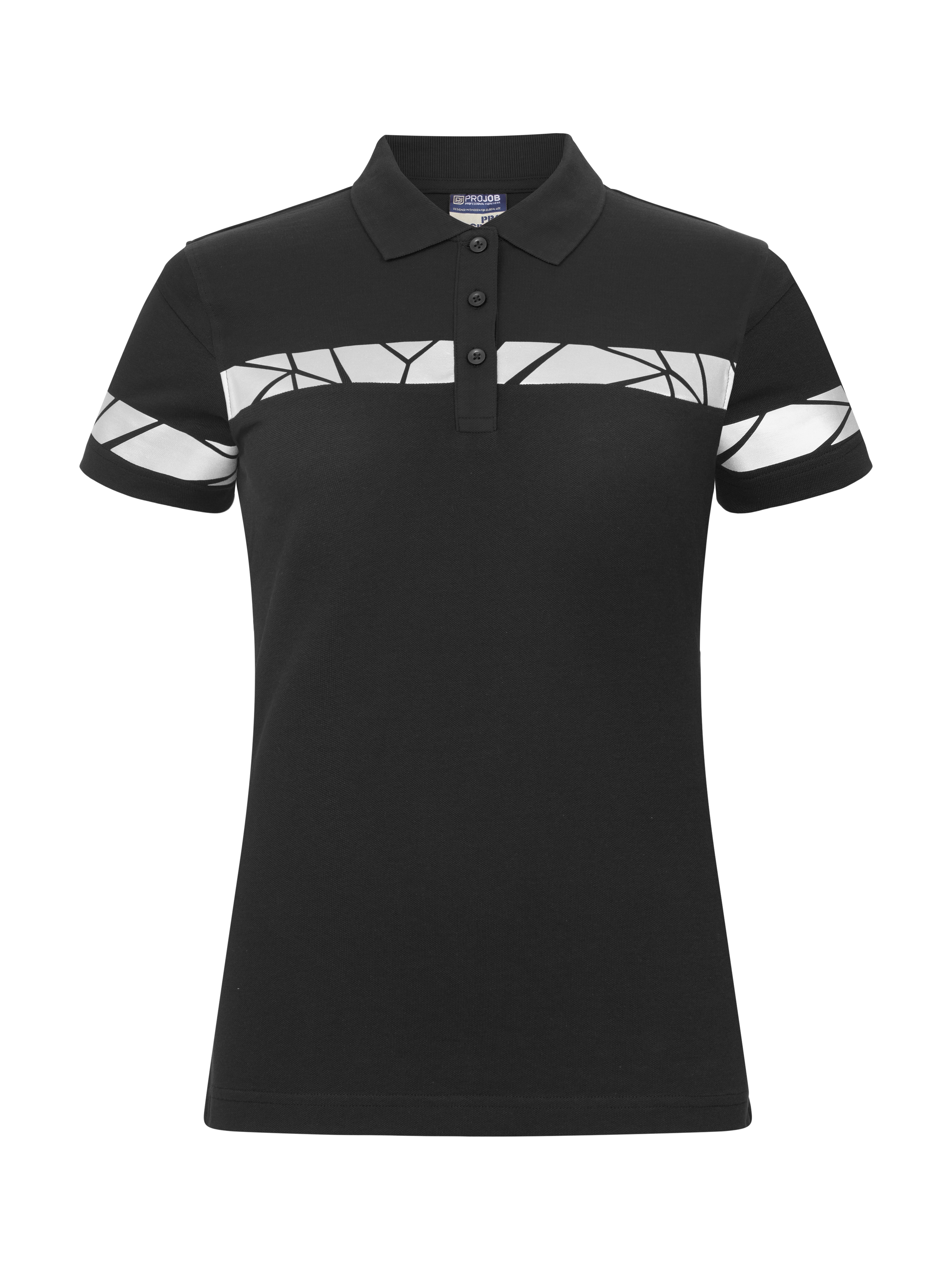 7006 PROGRESSION POLO PIQUÉ - Image 21