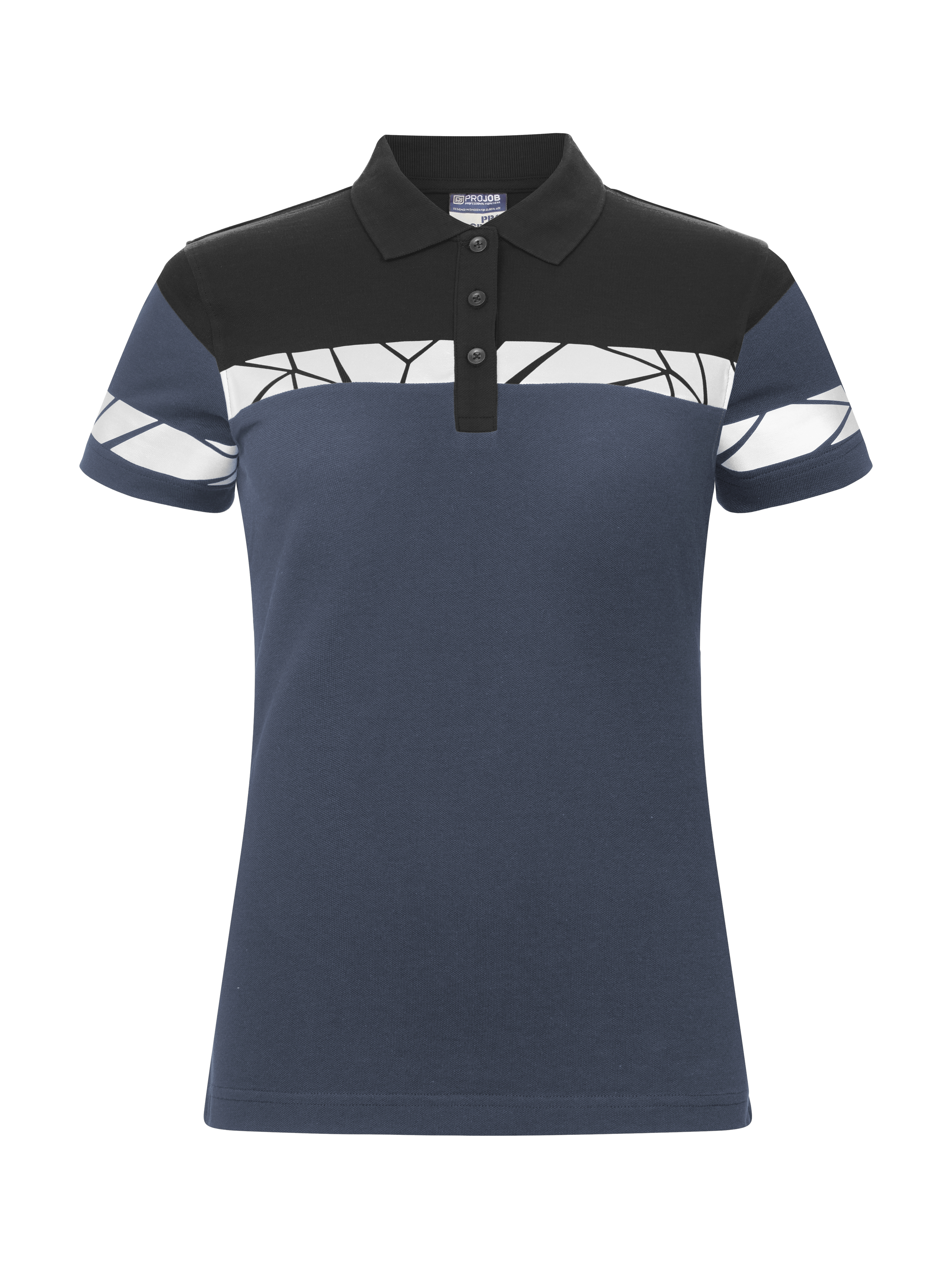 7006 PROGRESSION POLO PIQUÉ