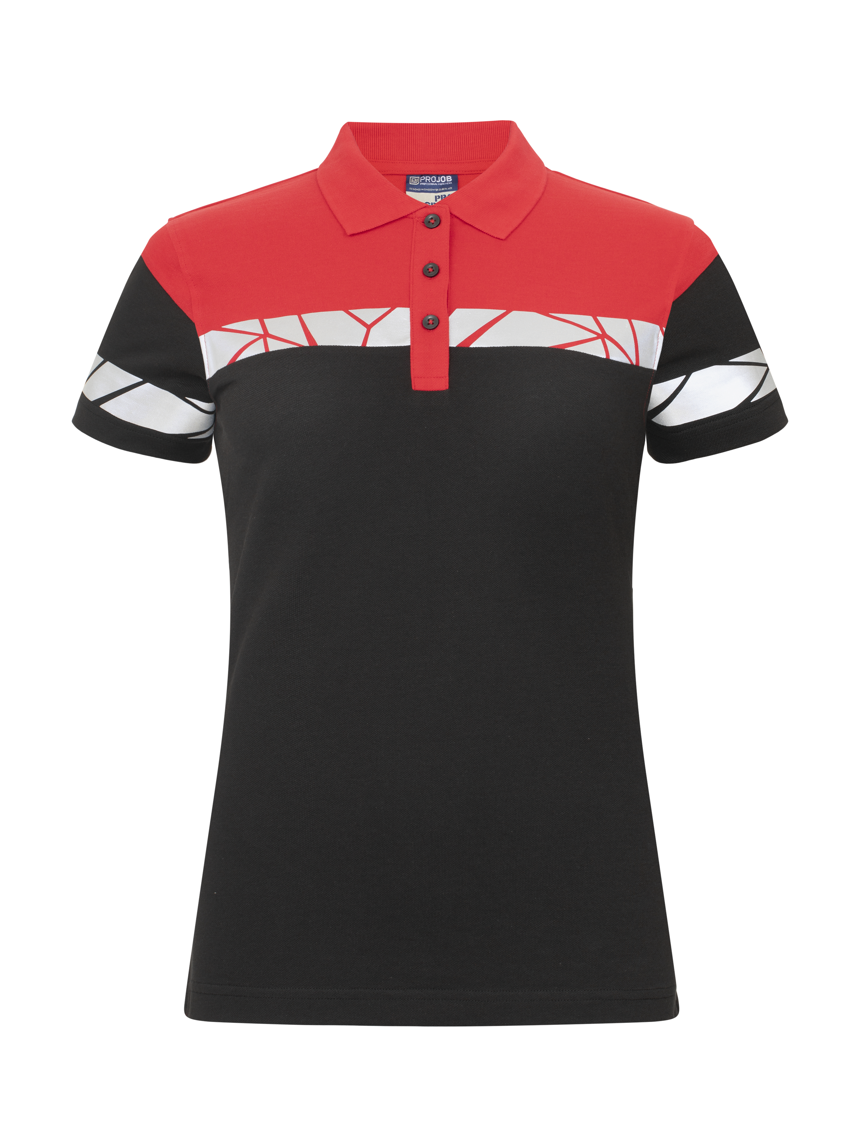 7006 PROGRESSION POLO PIQUÉ - Image 16