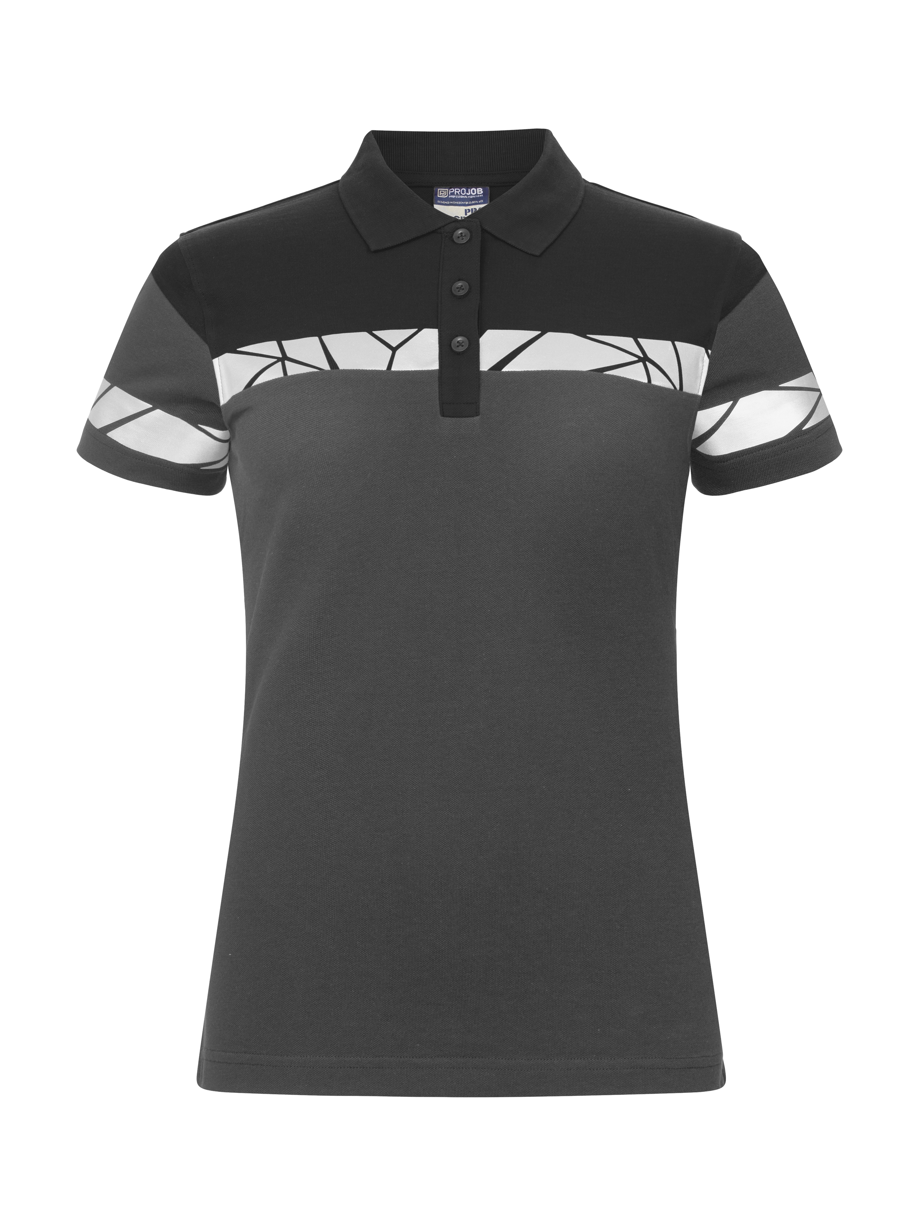 7006 PROGRESSION POLO PIQUÉ - Image 6