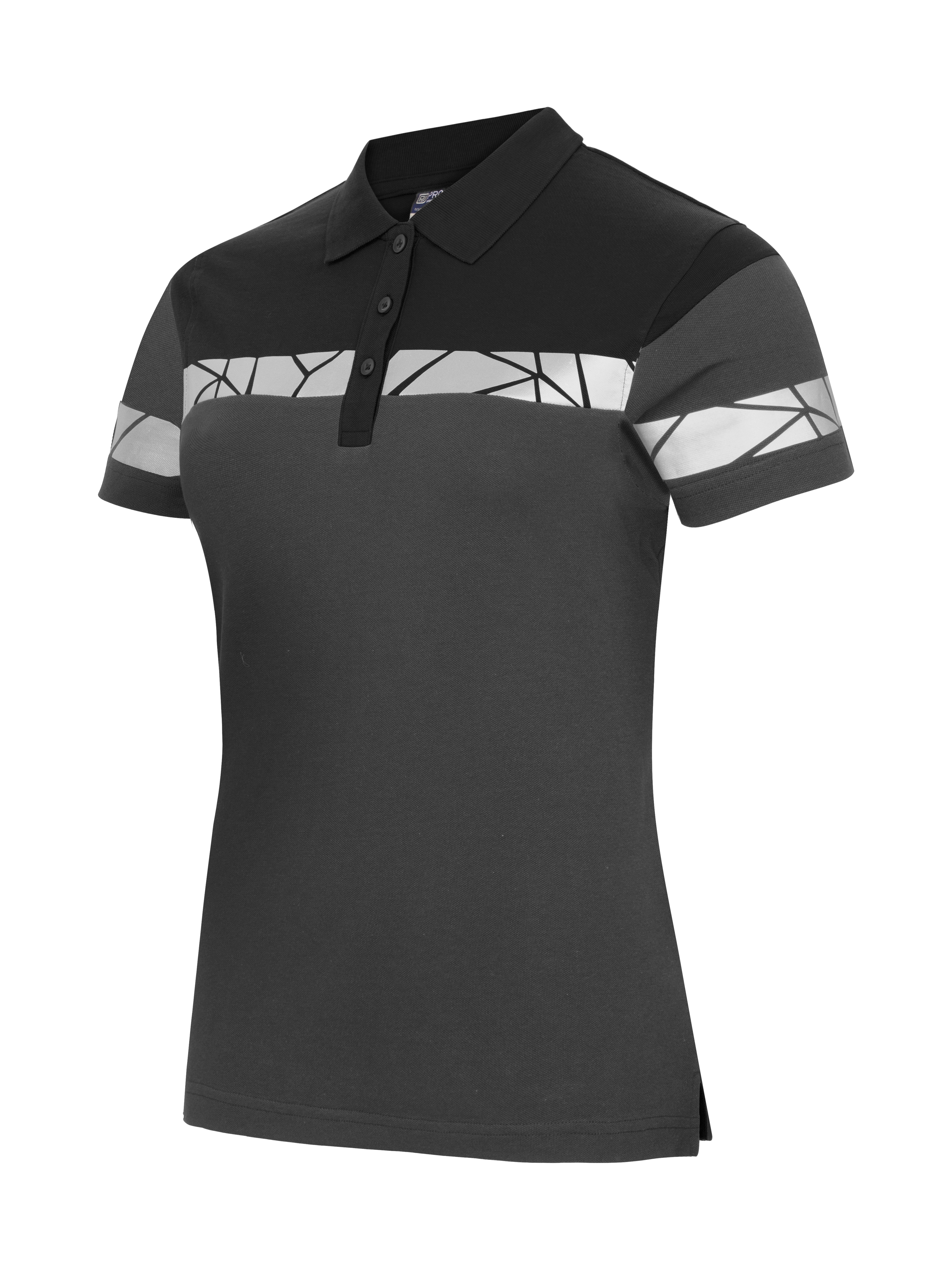 7006 PROGRESSION POLO PIQUÉ - Image 7