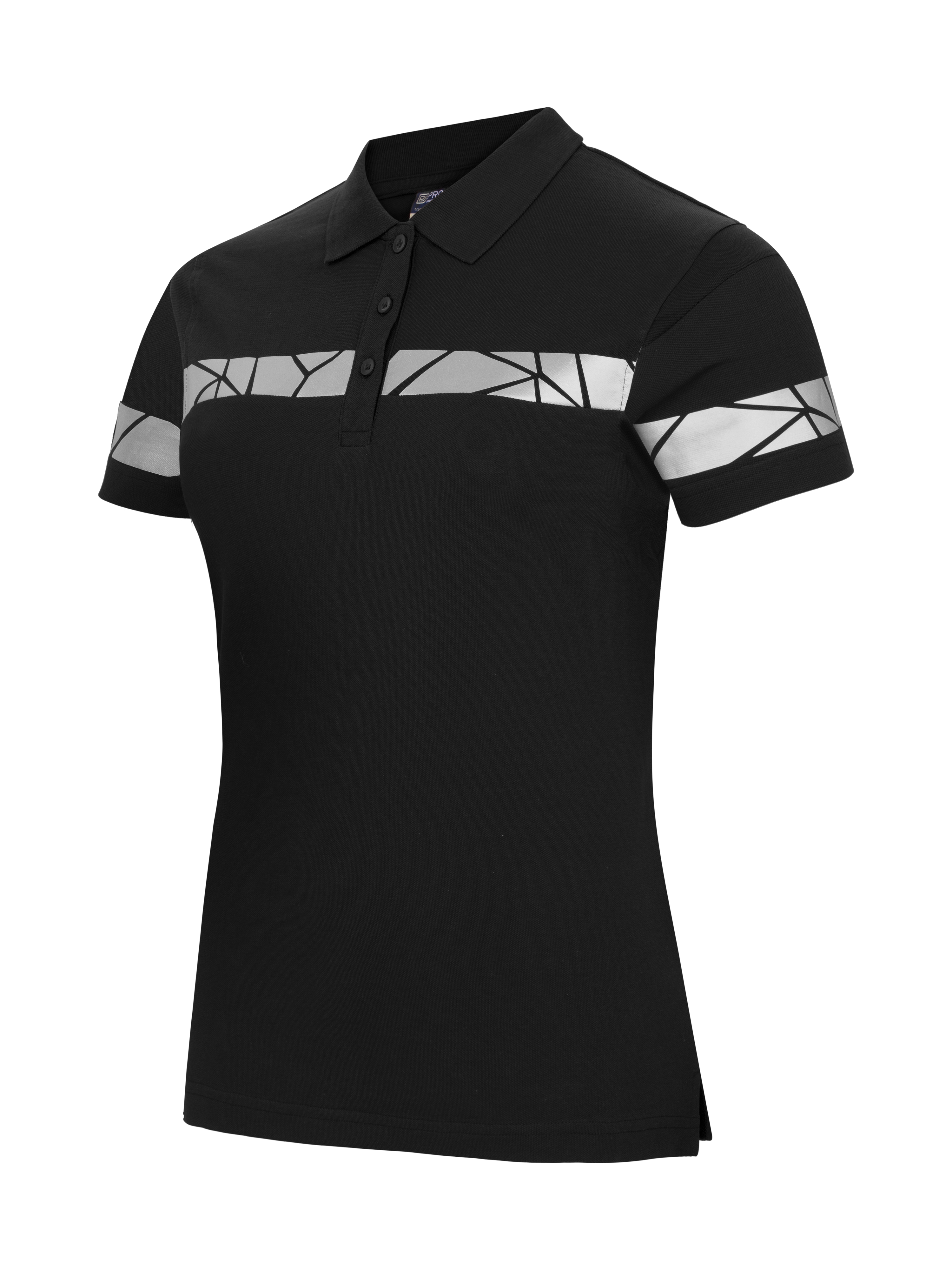 7006 PROGRESSION POLO PIQUÉ - Image 25