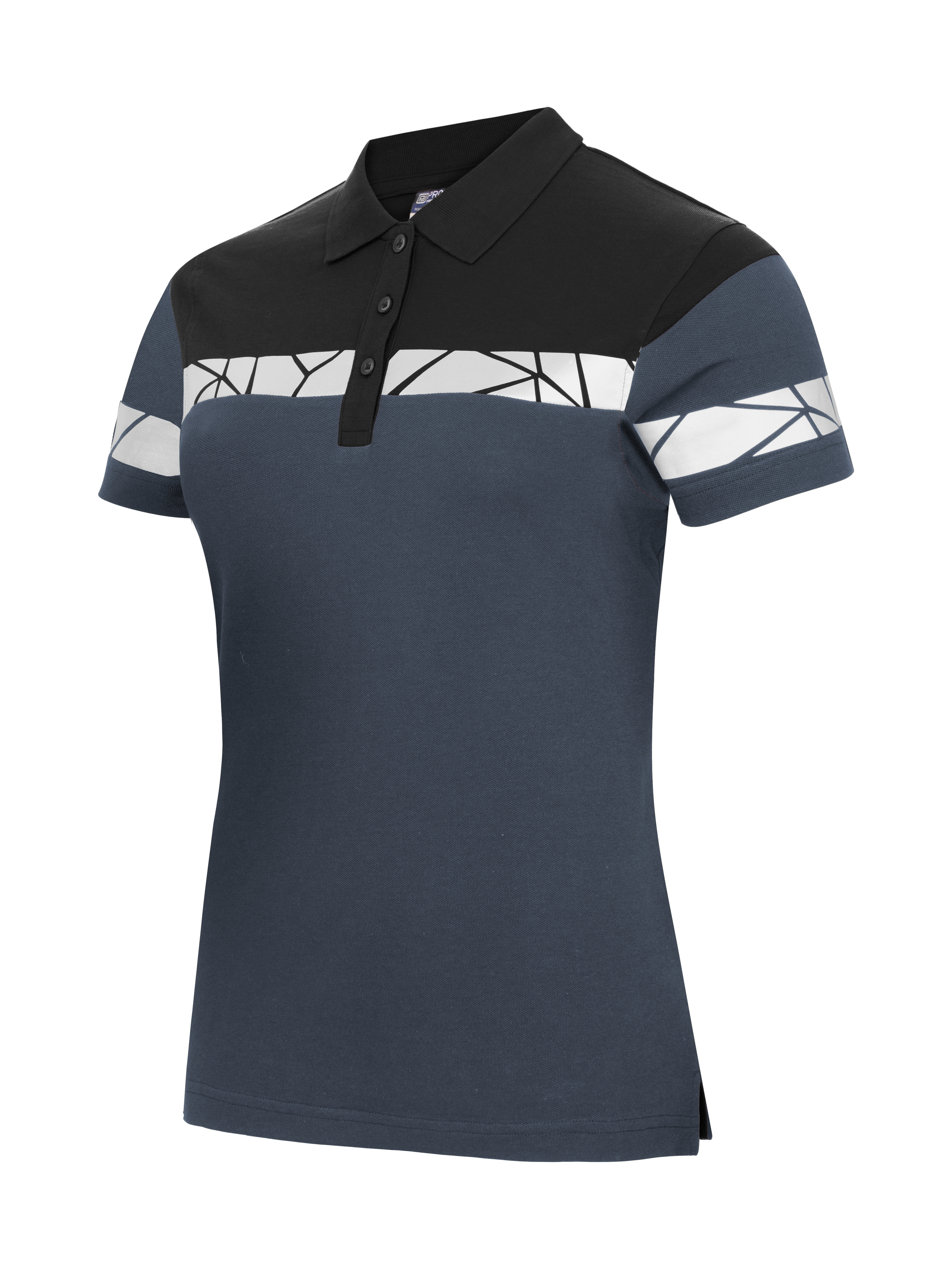7006 PROGRESSION POLO PIQUÉ - Image 4
