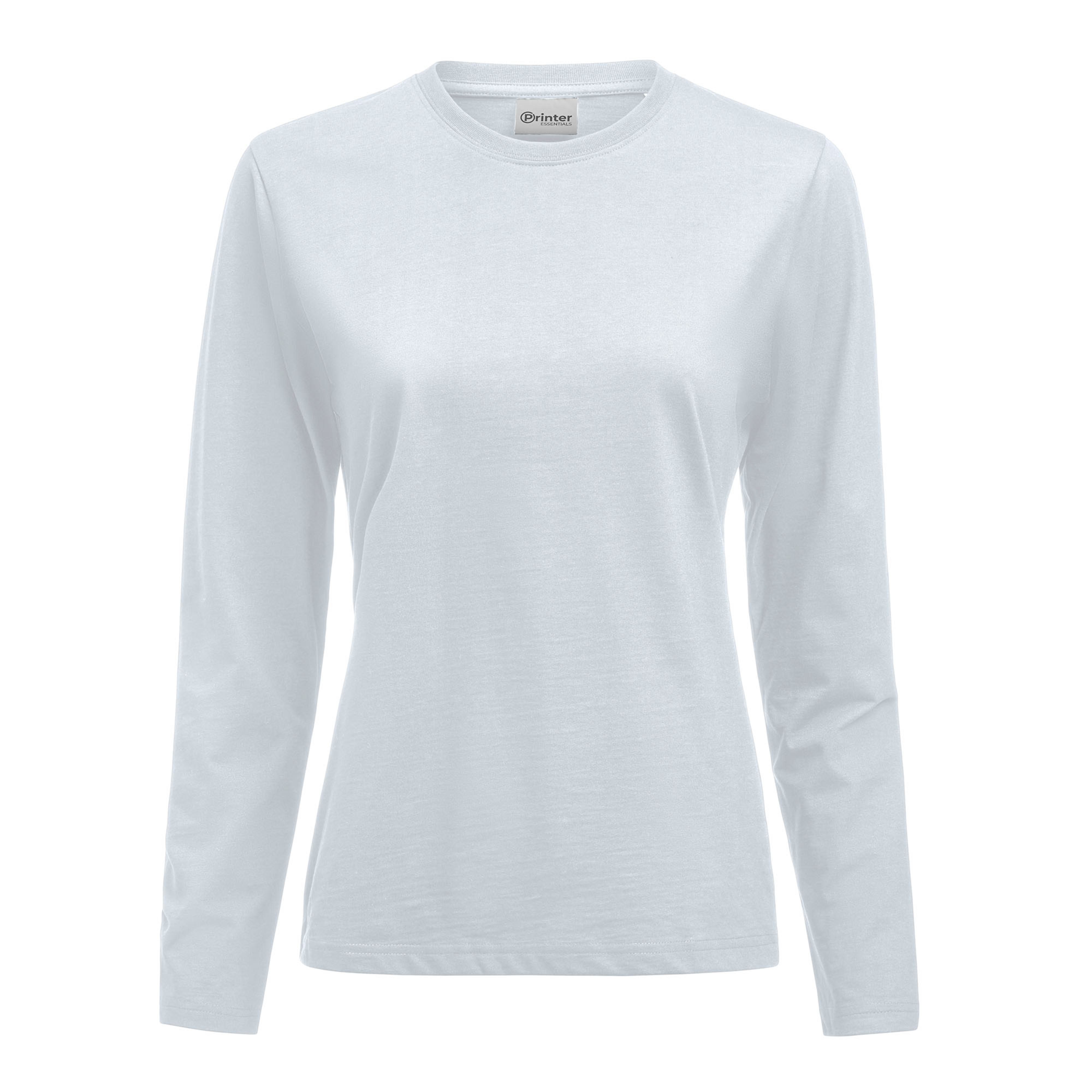 Heavier Pro L/S