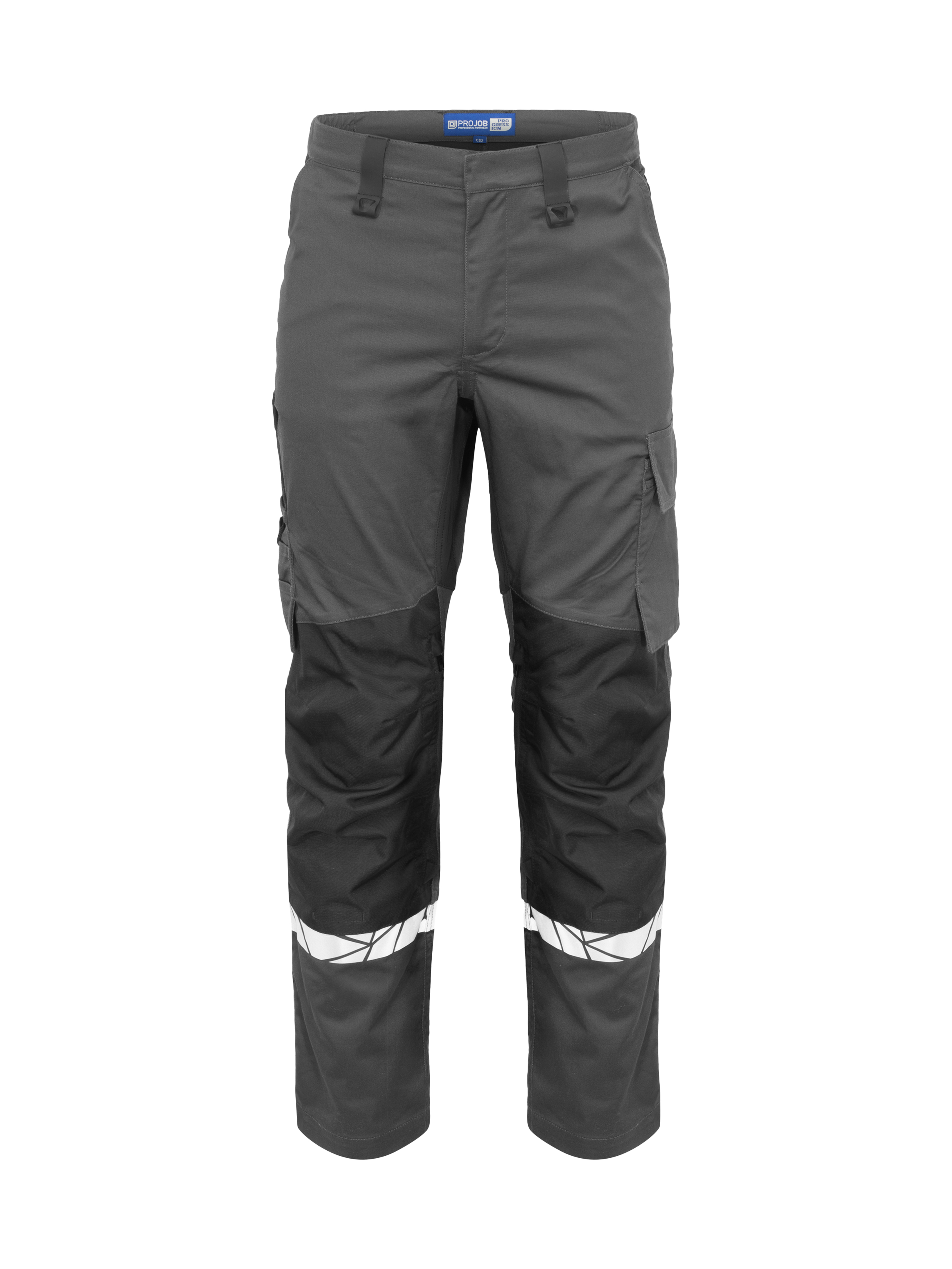 7508 PROGRESSION PANTALON DE TRAVAIL POCHES GENOUILLERES - Bild 6
