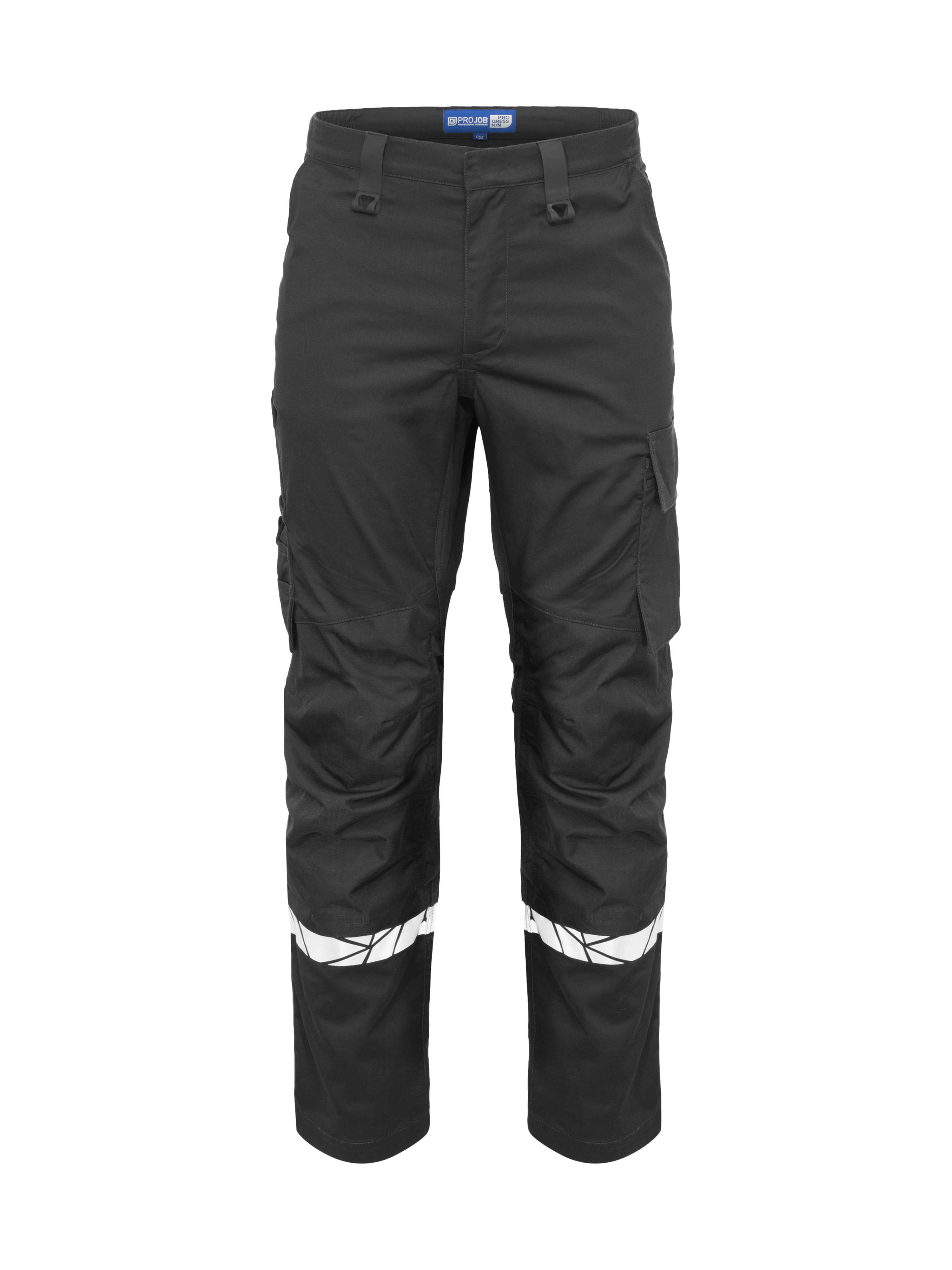 7508 PROGRESSION PANTALON DE TRAVAIL POCHES GENOUILLERES - Bild 21