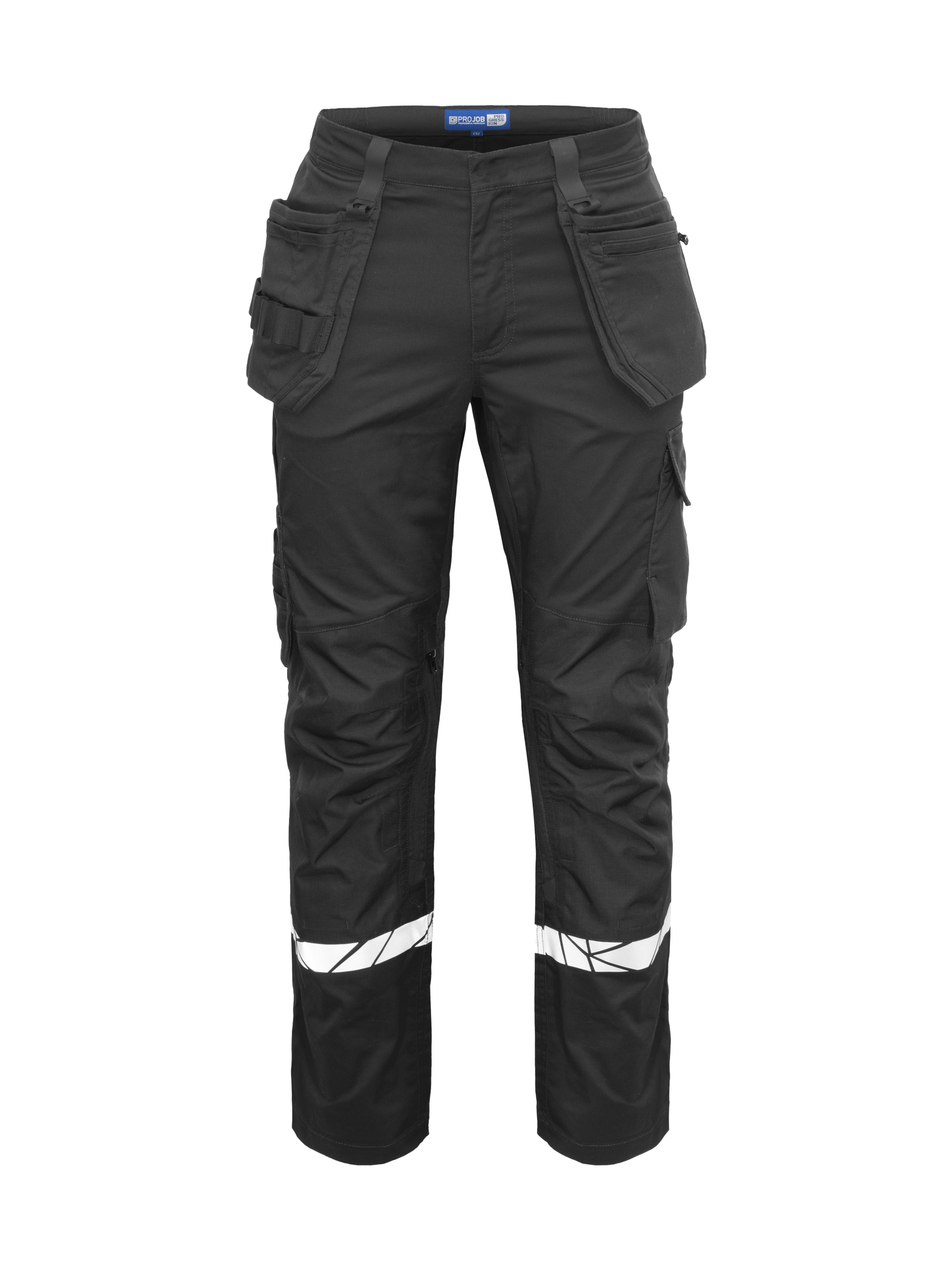 7509 PROGRESSION PANTALON DE TRAVAIL POCHES FLOTTANTES - Afbeelding 21