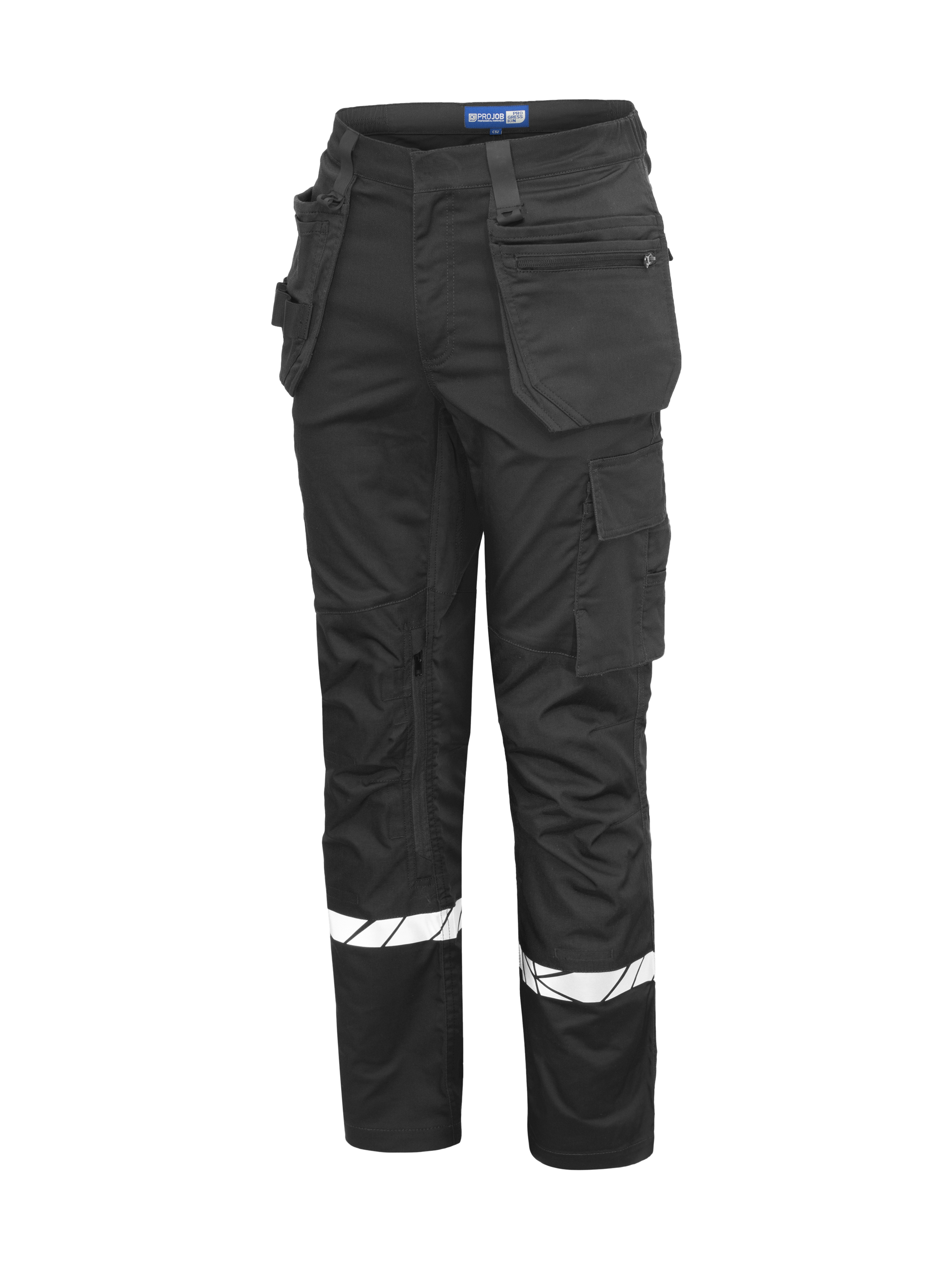 7509 PROGRESSION PANTALON DE TRAVAIL POCHES FLOTTANTES - Afbeelding 22