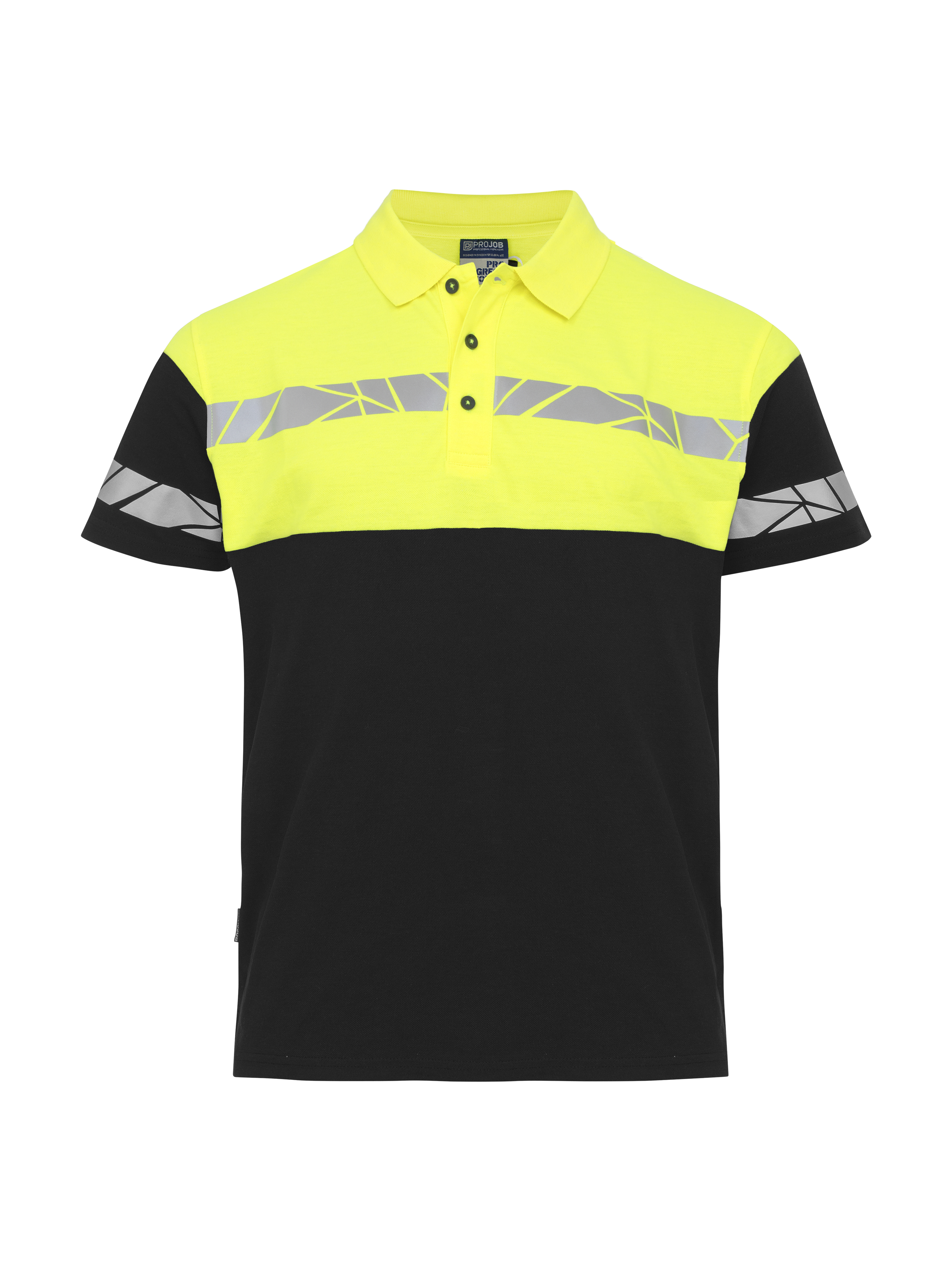 7003 PROGRESSION POLO PIQUÉ - Image 11
