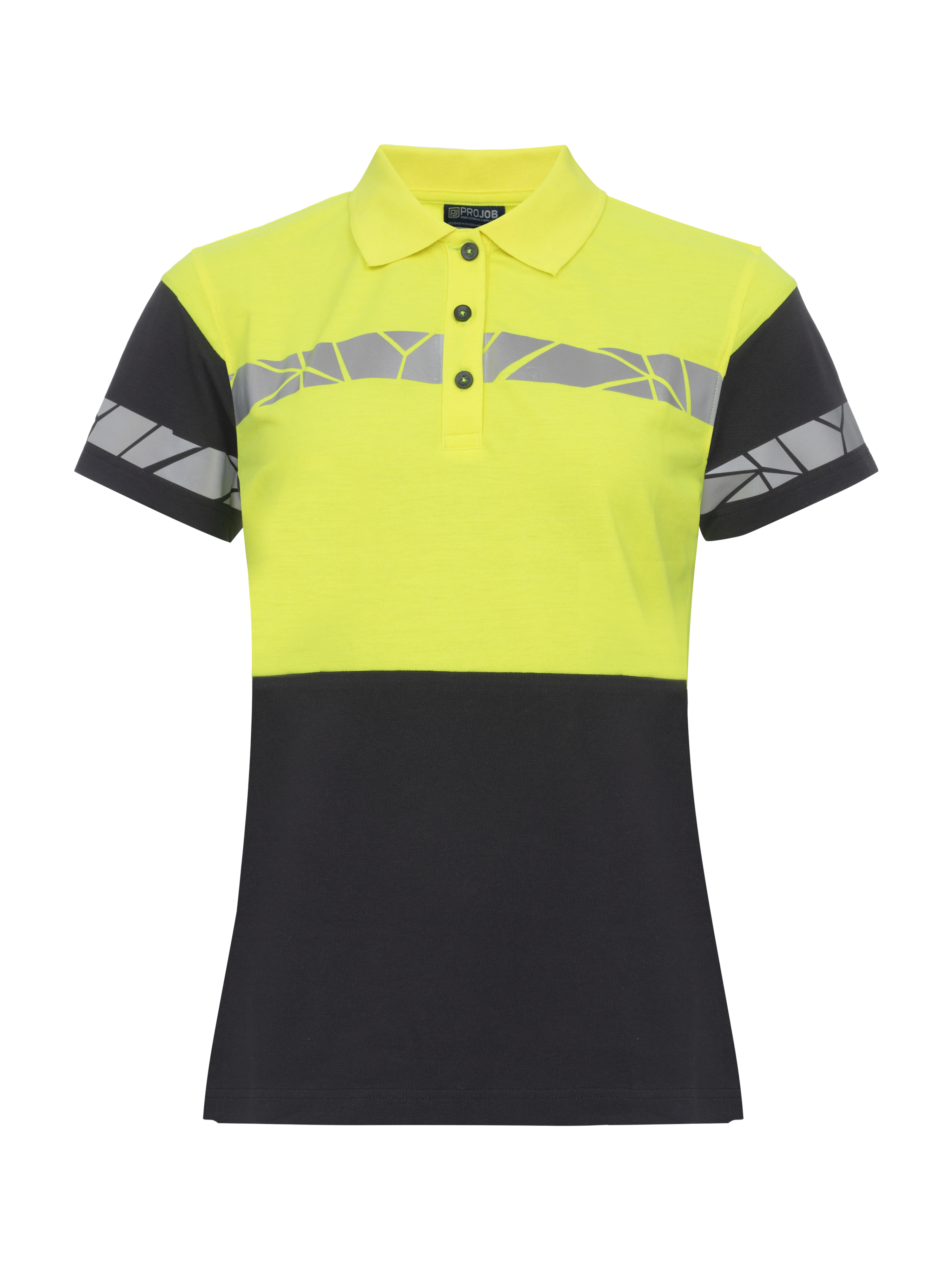 7006 PROGRESSION POLO PIQUÉ - Image 11