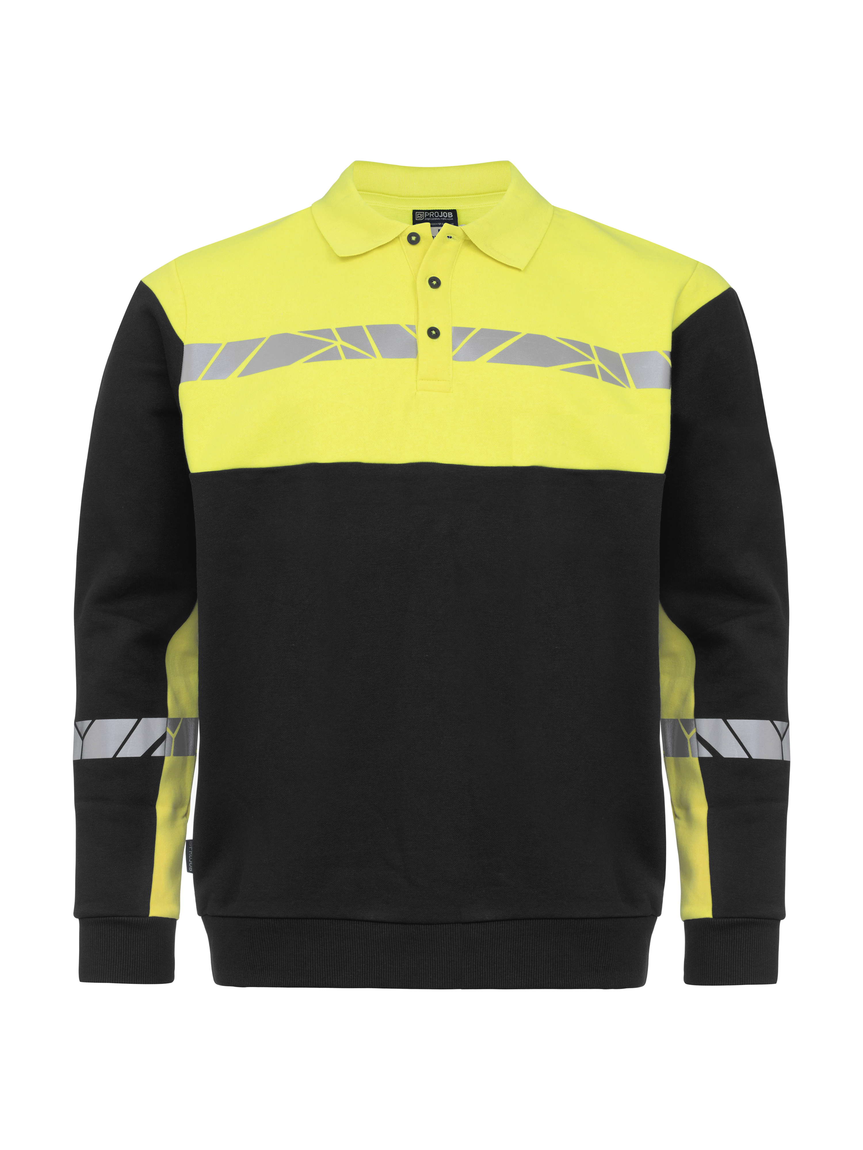 7100 PROGRESSION SWEATSHIRT POLO - Image 11