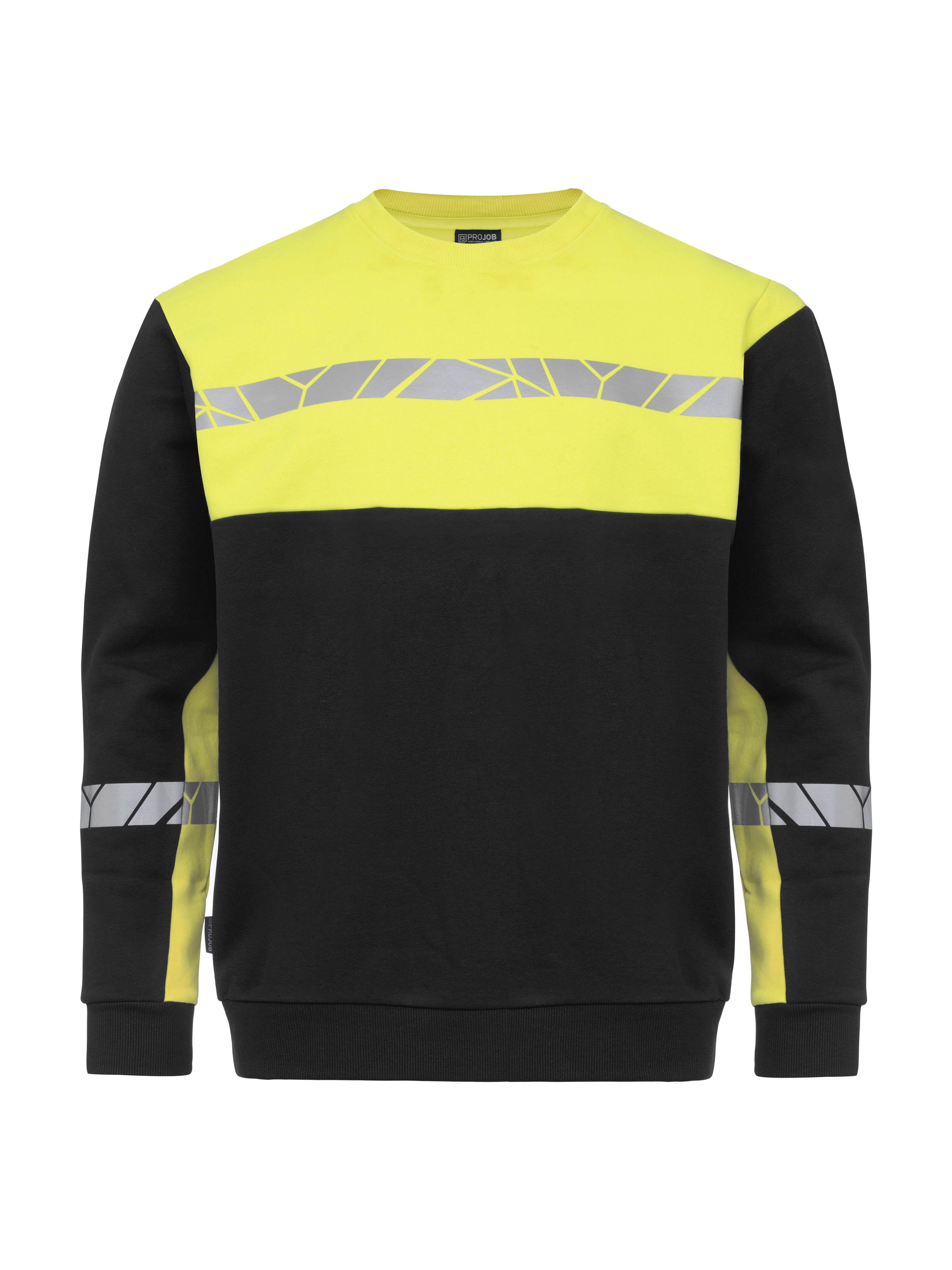 7101 PROGRESSION SWEAT COL ROND - Image 11